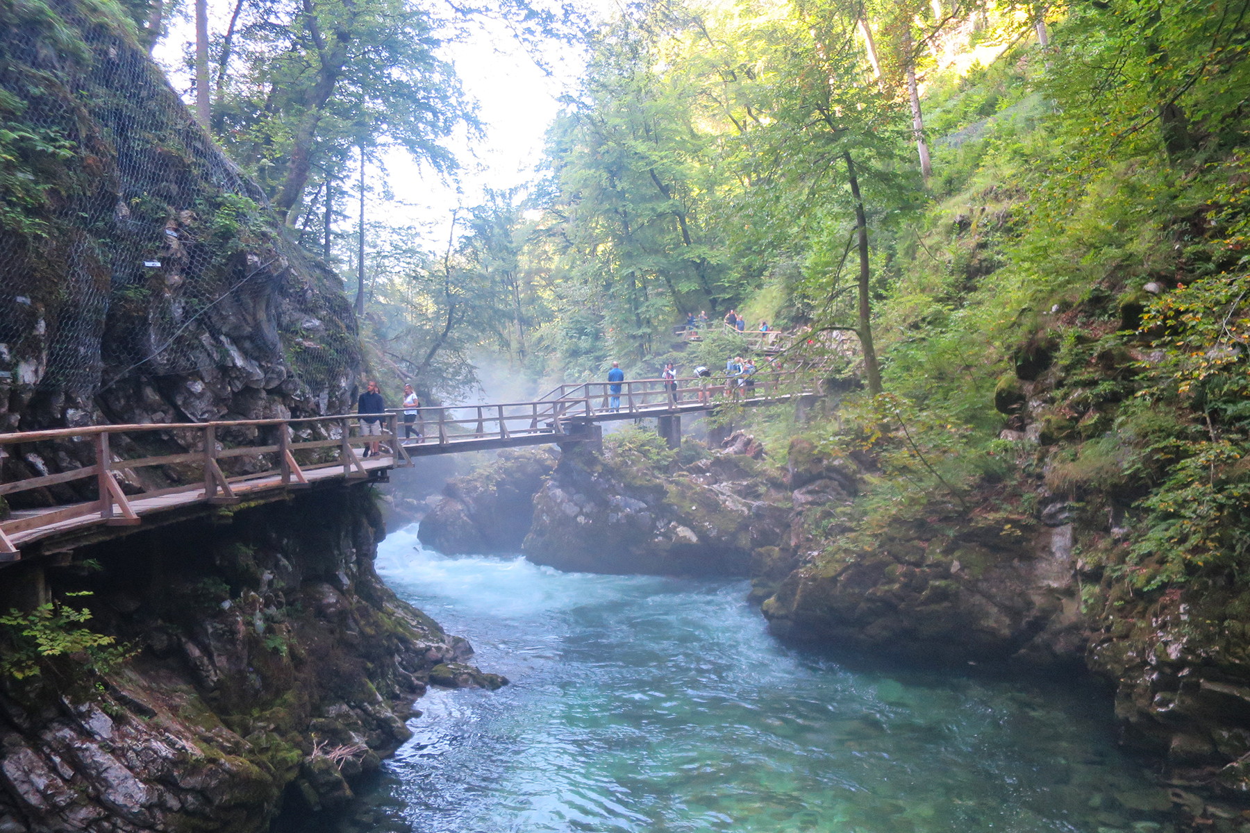 Bleder See in Slowenien: 12 Insidertipps für Bled