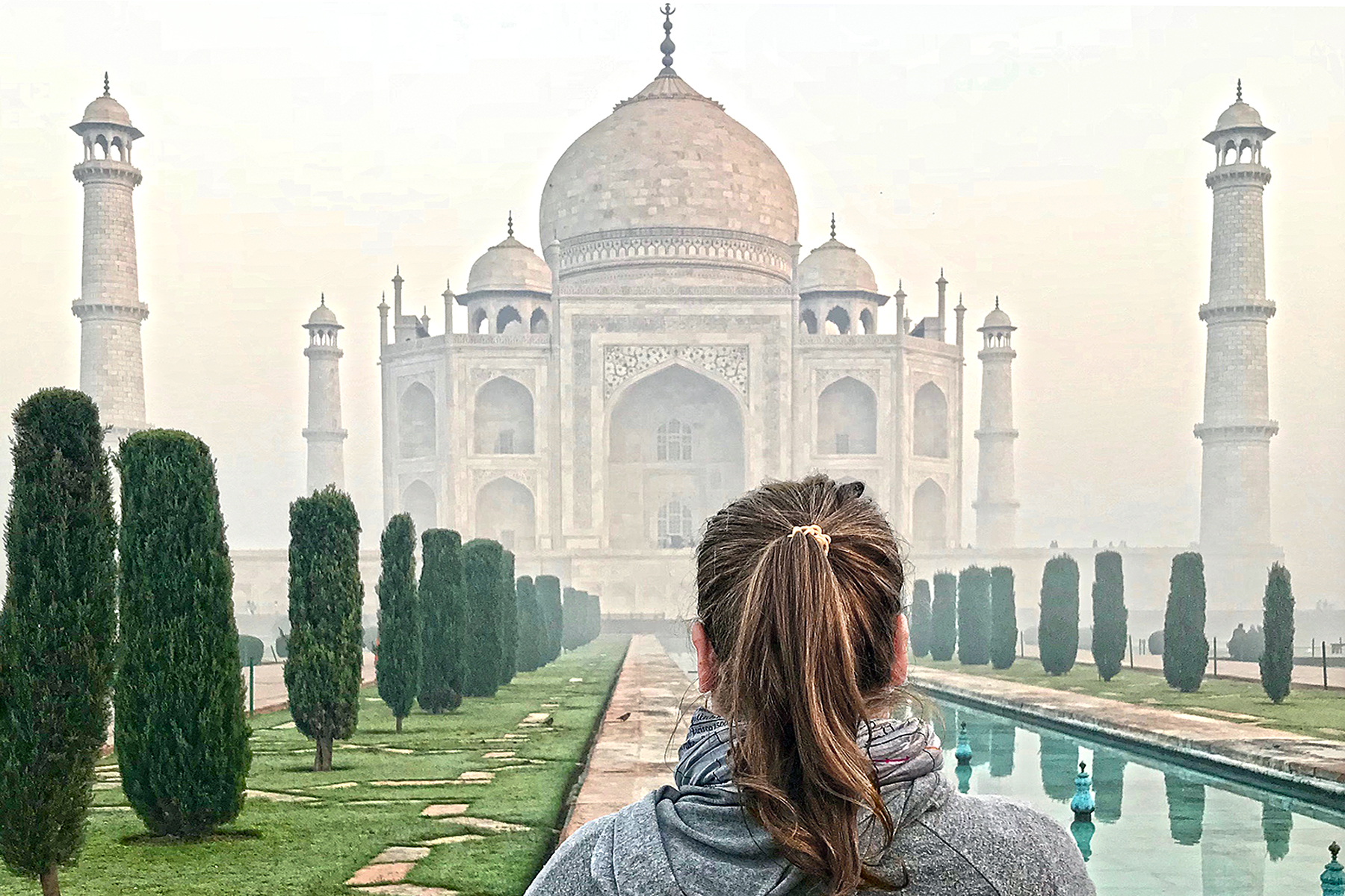 Das erste Mal nach Indien: 10 Tipps, mit denen die erste Reise nach Indien reibungslos klappt