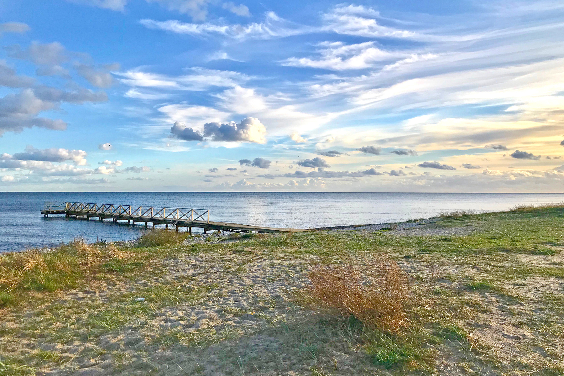 Skåne in Südschweden: Eine wunderbare Reise zu Nils Holgersson nach Schonen
