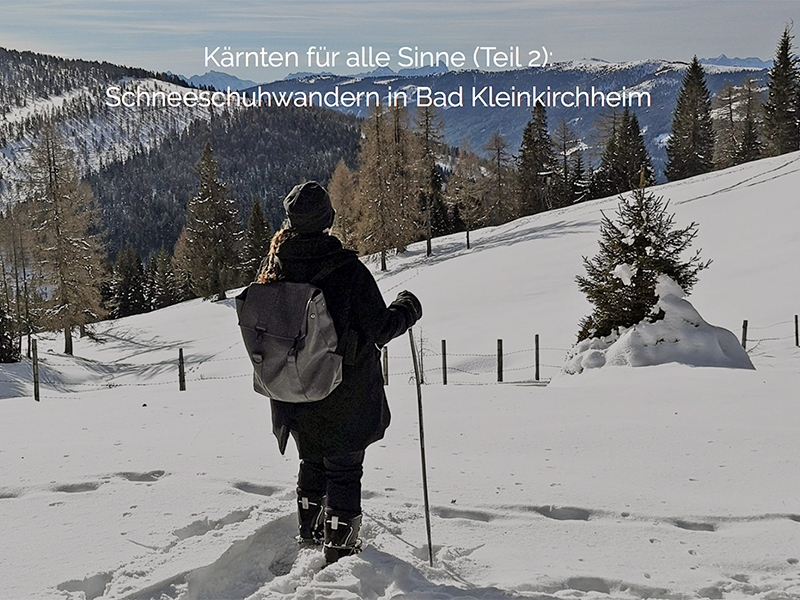 Reise-Special Kärnten: Der Urlaubs-Guide für Österreichs südlichstes Bundesland Kärnten