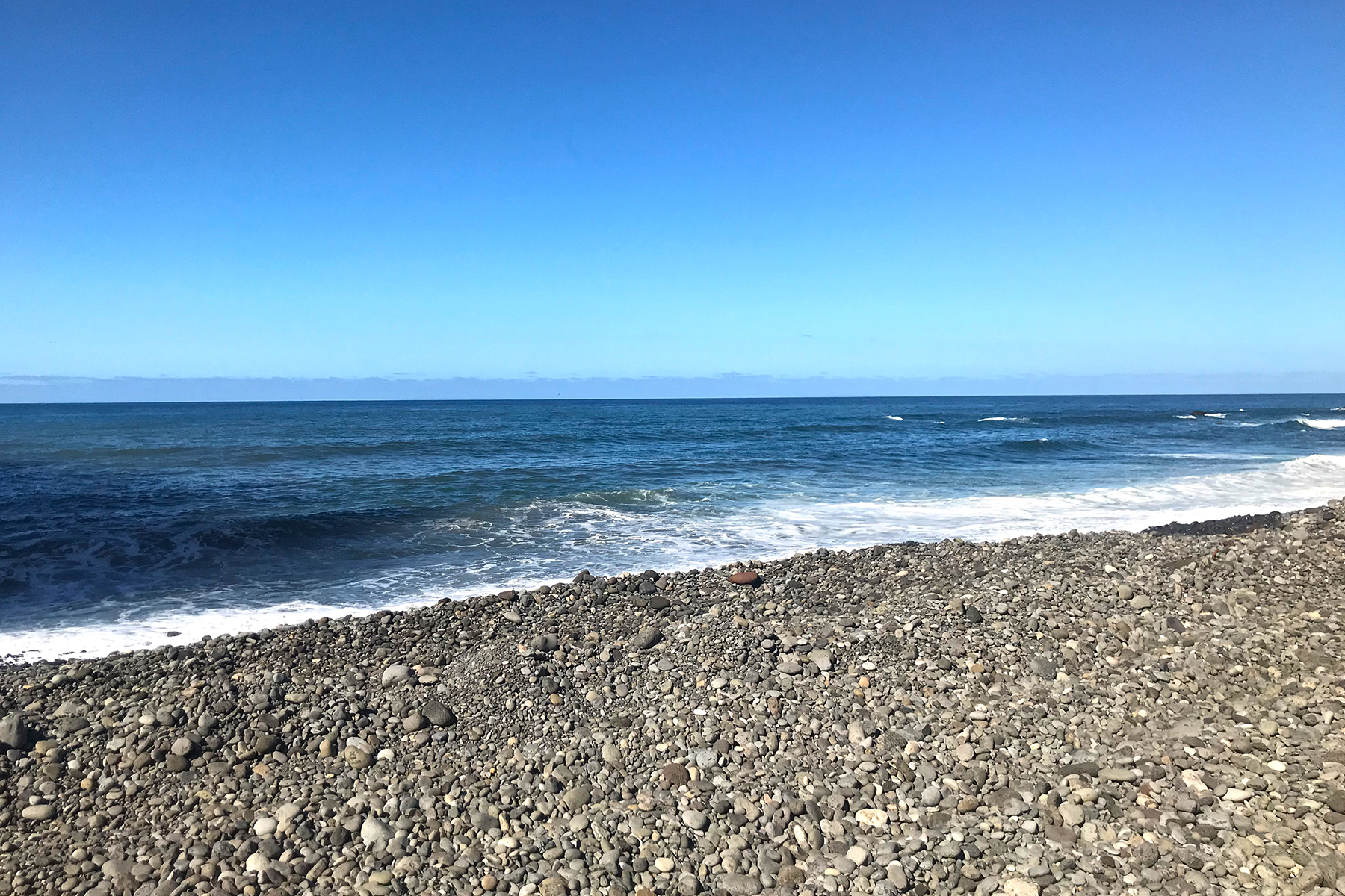 Fajã dos Padres: Die Insel an der Insel auf Madeira