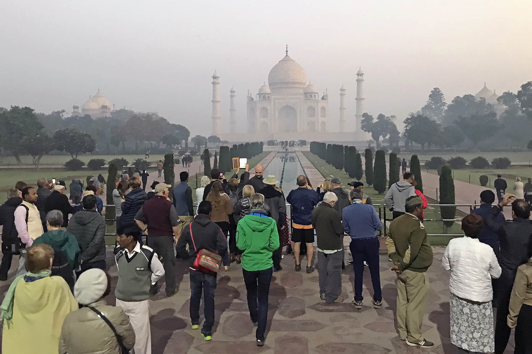 Insidertipps Taj Mahal: 20 Dinge, die man vor dem Besuch des Taj Mahal wissen muss