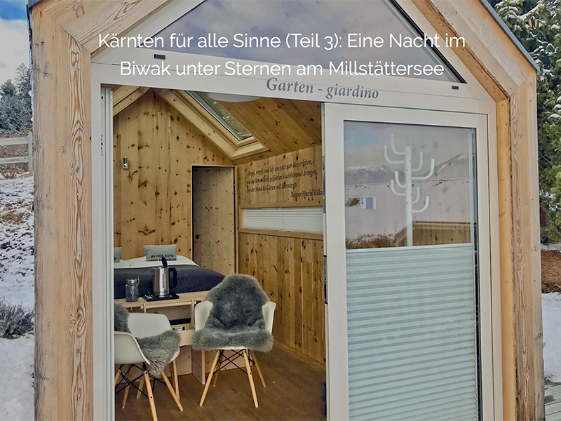 Reise-Special Kärnten: Der Urlaubs-Guide für Österreichs südlichstes Bundesland Kärnten