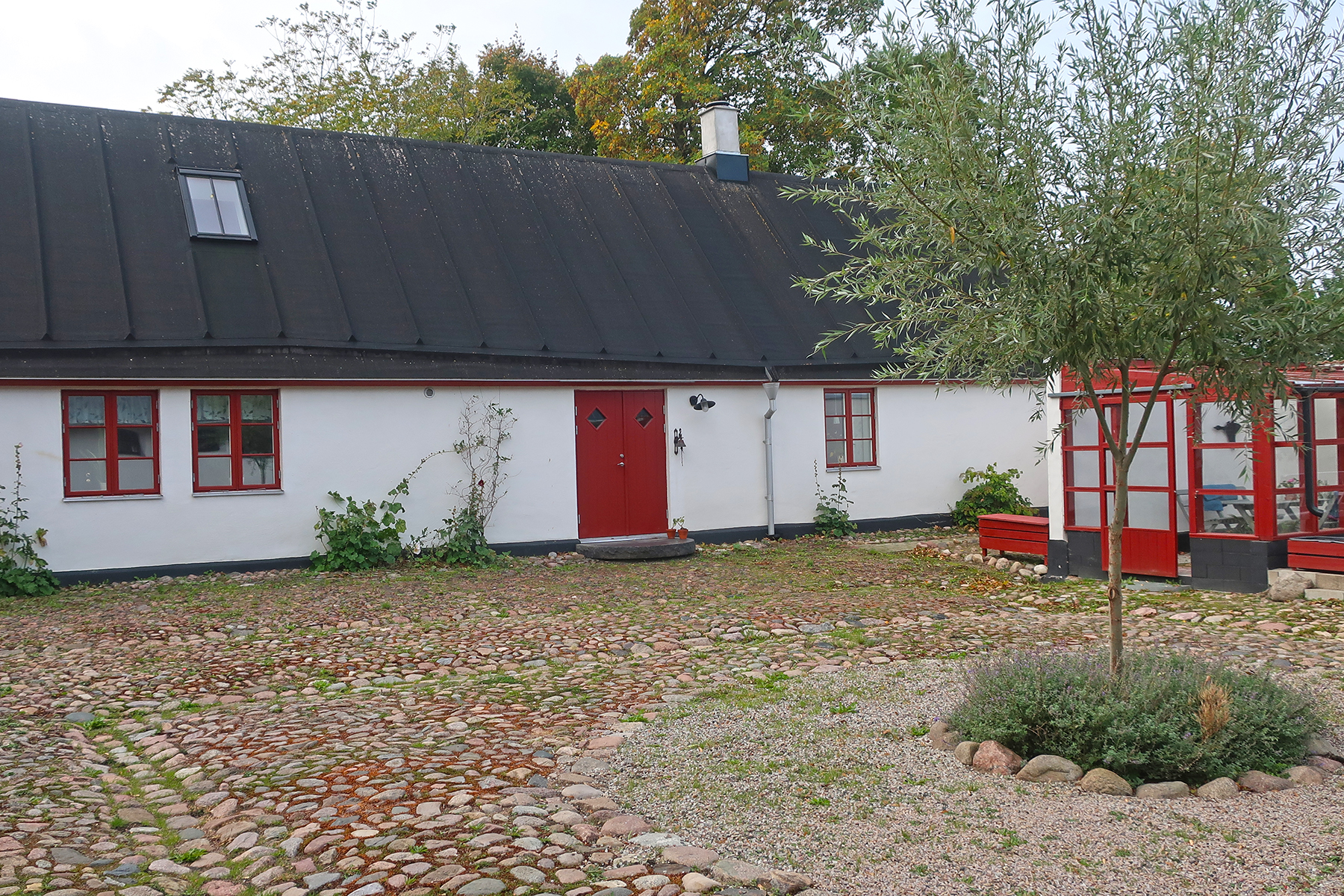Skåne in Südschweden: Eine wunderbare Reise zu Nils Holgersson nach Schonen