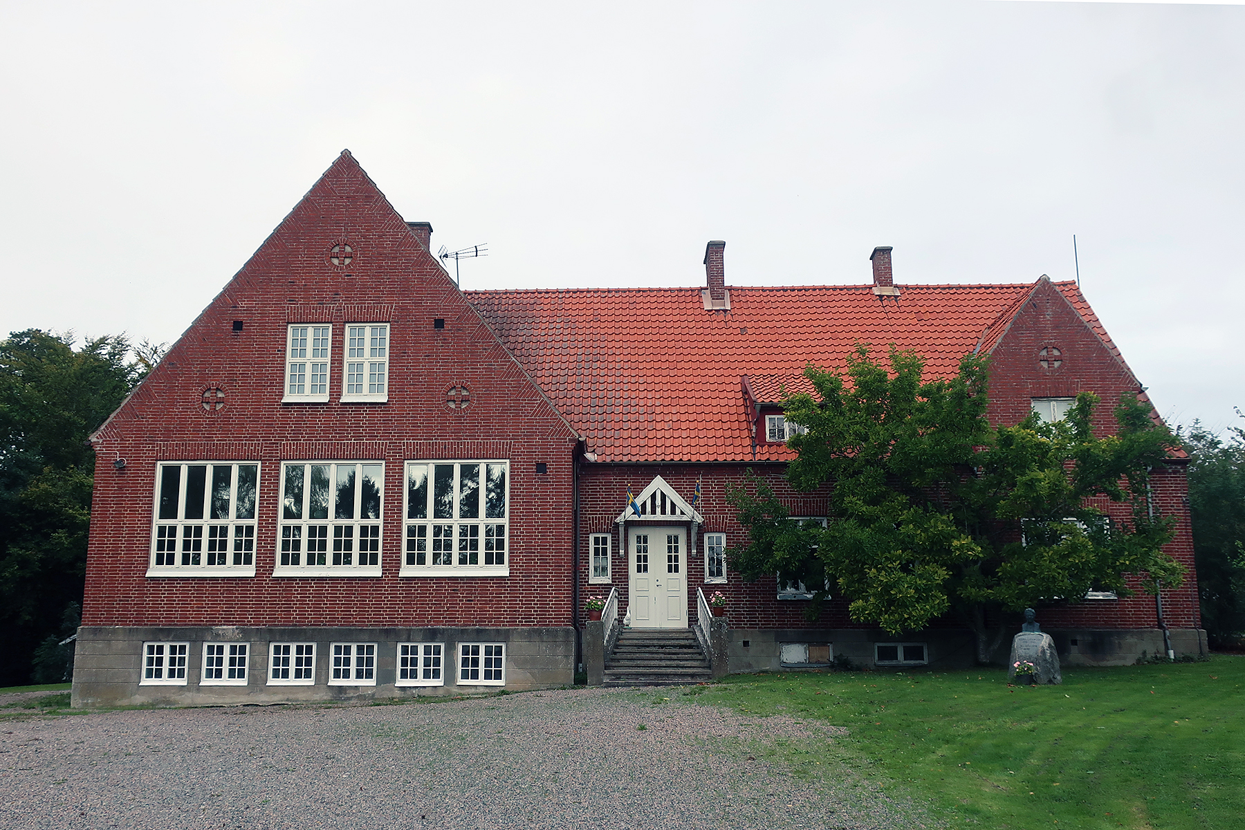 Skåne in Südschweden: Eine wunderbare Reise zu Nils Holgersson nach Schonen