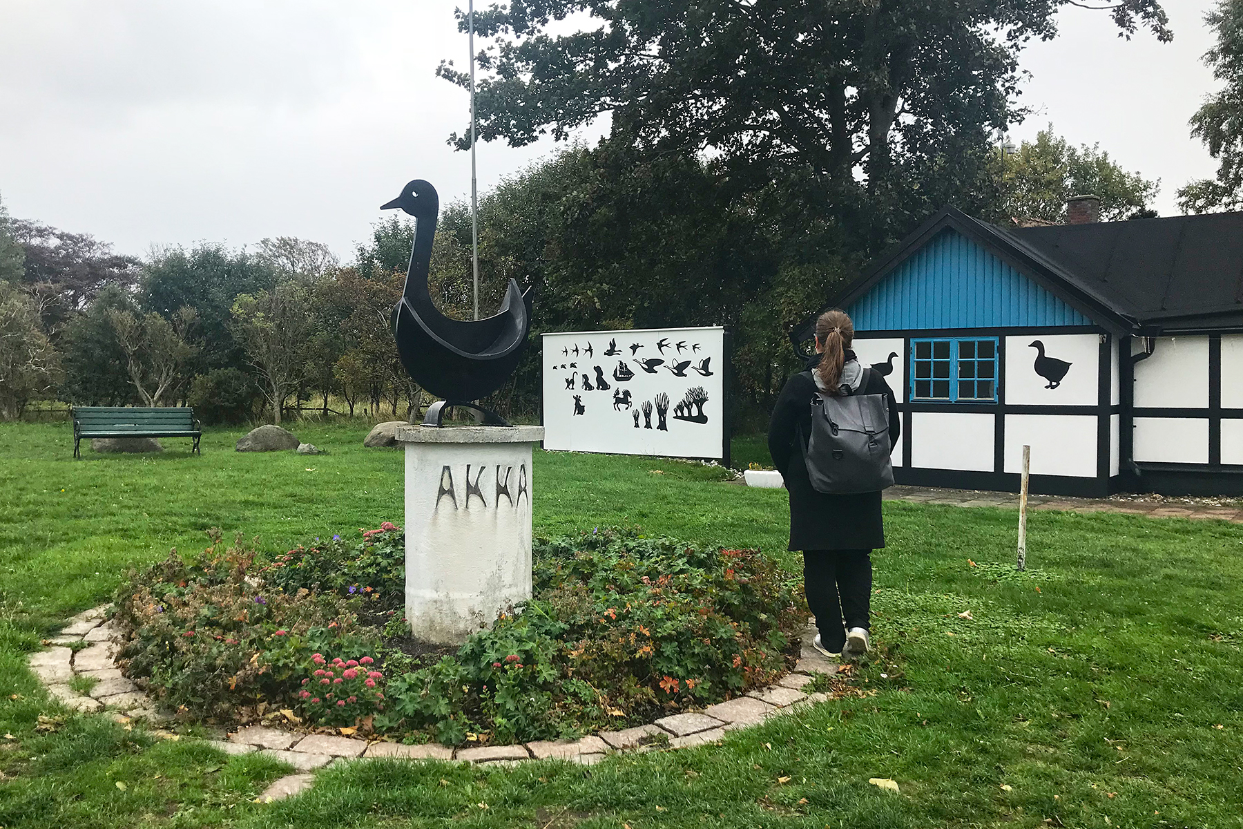 Skåne in Südschweden: Eine wunderbare Reise zu Nils Holgersson nach Schonen