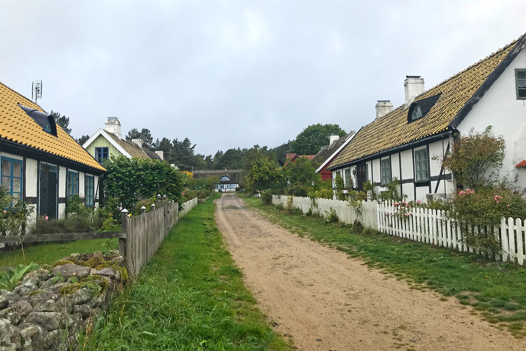 Skåne in Südschweden: Eine wunderbare Reise zu Nils Holgersson nach Schonen
