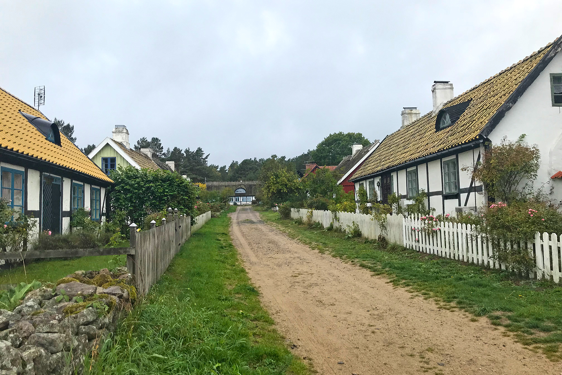Skåne in Südschweden: Eine wunderbare Reise zu Nils Holgersson nach Schonen