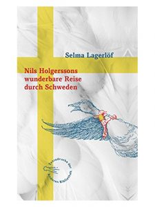 Nils Holgersson, Schweden