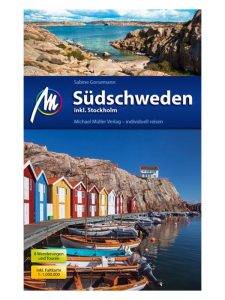 Skåne in Südschweden: Eine wunderbare Reise zu Nils Holgersson nach Schonen 