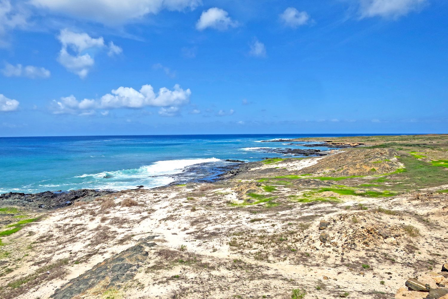 Die besten Ausflüge auf den Kapverden: 11 Highlights auf Boa Vista