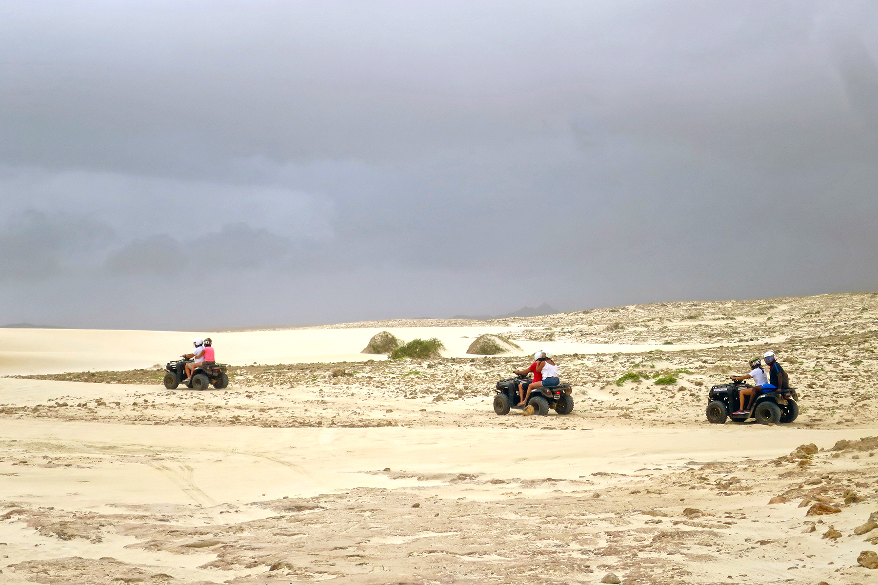 Ausflüge auf Boa Vista: 11 Highlights für den Kapverden-Urlaub auf Boa Vista