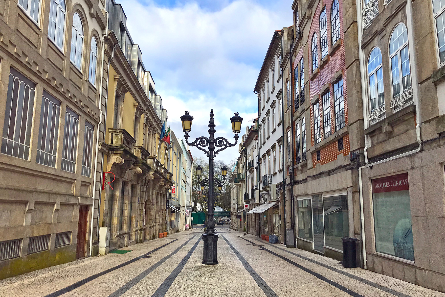 Travel-Talk Centro de Portugal: Interview & Insidertipps für Mittel-Portugal von Ana Maria da Silva Cota