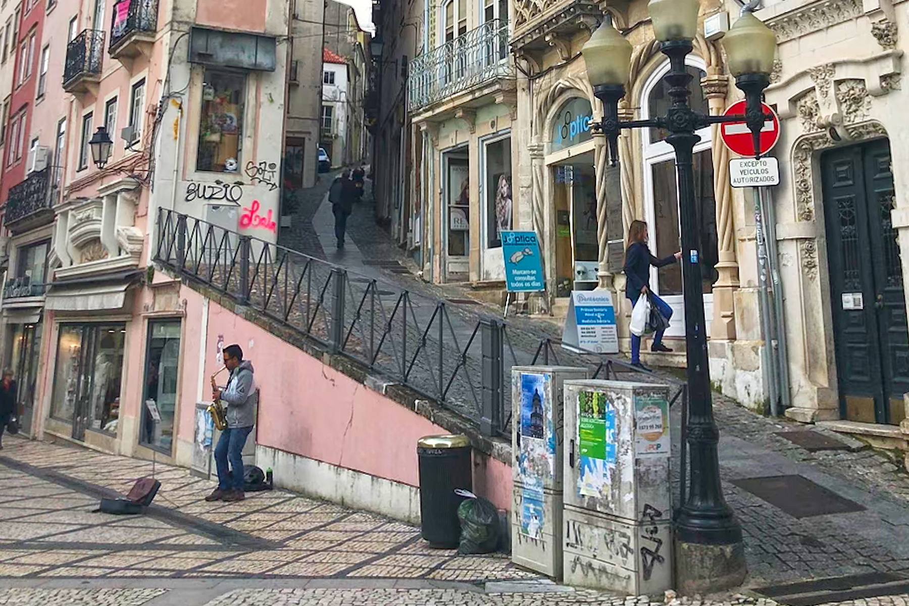Travel-Talk Centro de Portugal: Interview & Insidertipps für Mittel-Portugal von Ana Maria da Silva Cota