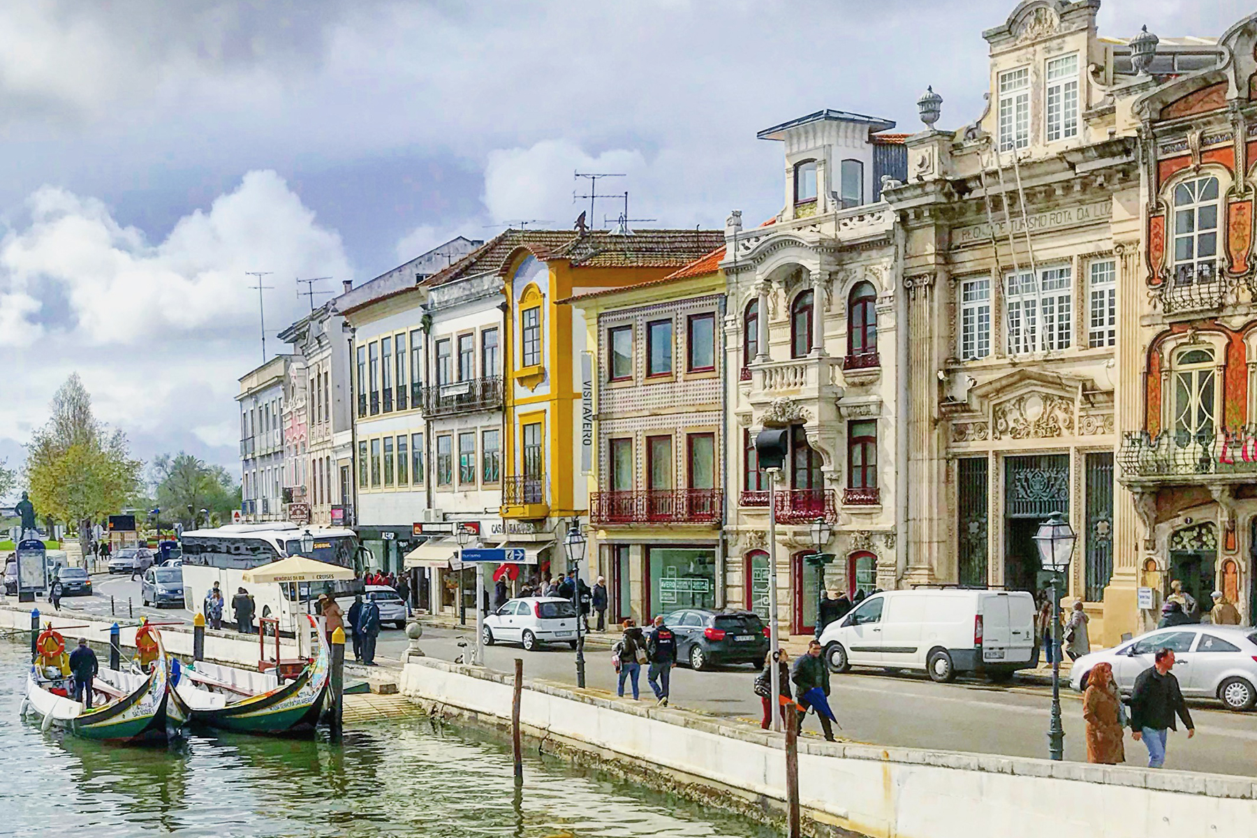 Travel-Talk Centro de Portugal: Interview & Insidertipps für Mittel-Portugal von Ana Maria da Silva Cota