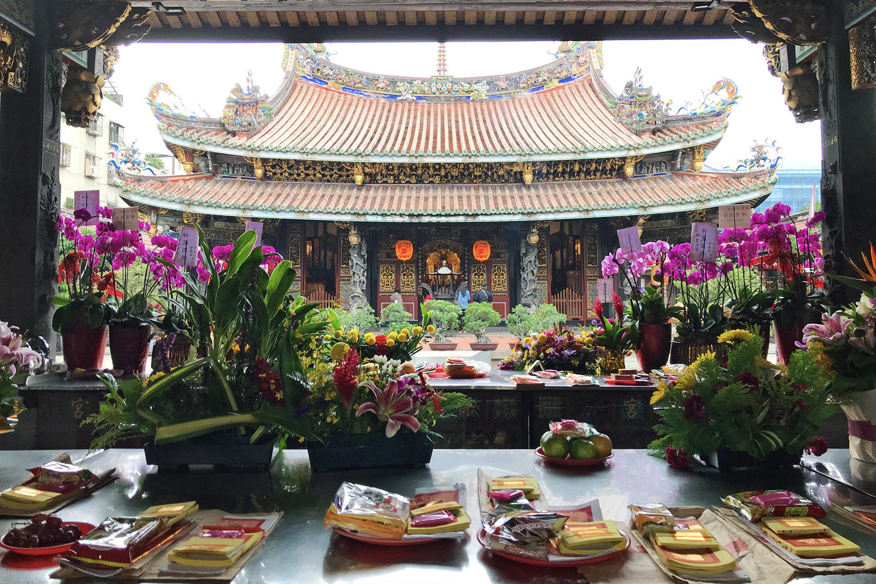 Trends und Traditionen in Tawain: 11 Insidertipps für Taipeh