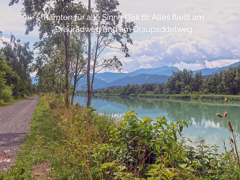 Reise-Special Kärnten: Der Urlaubs-Guide für Österreichs südlichstes Bundesland Kärnten