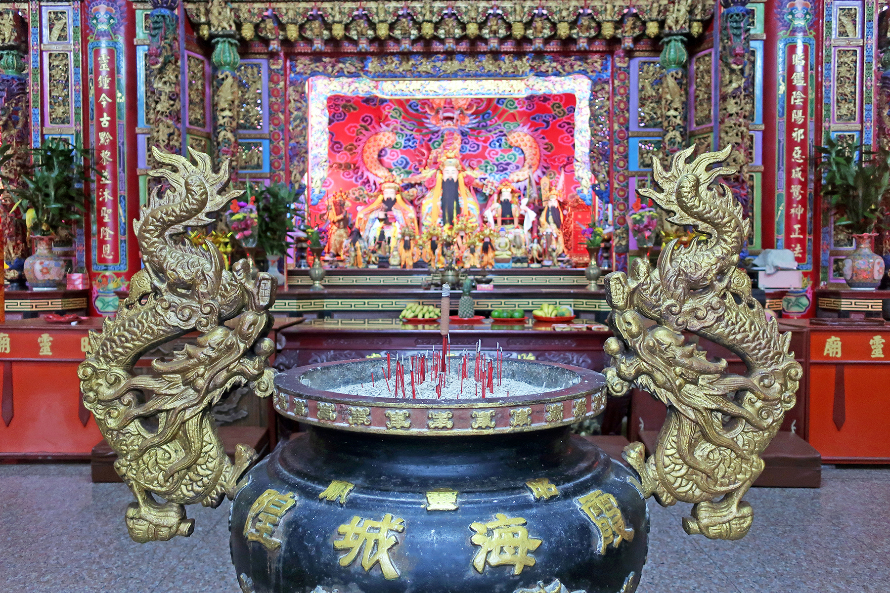 Trends und Traditionen in Tawain: 11 Insidertipps für Taipeh