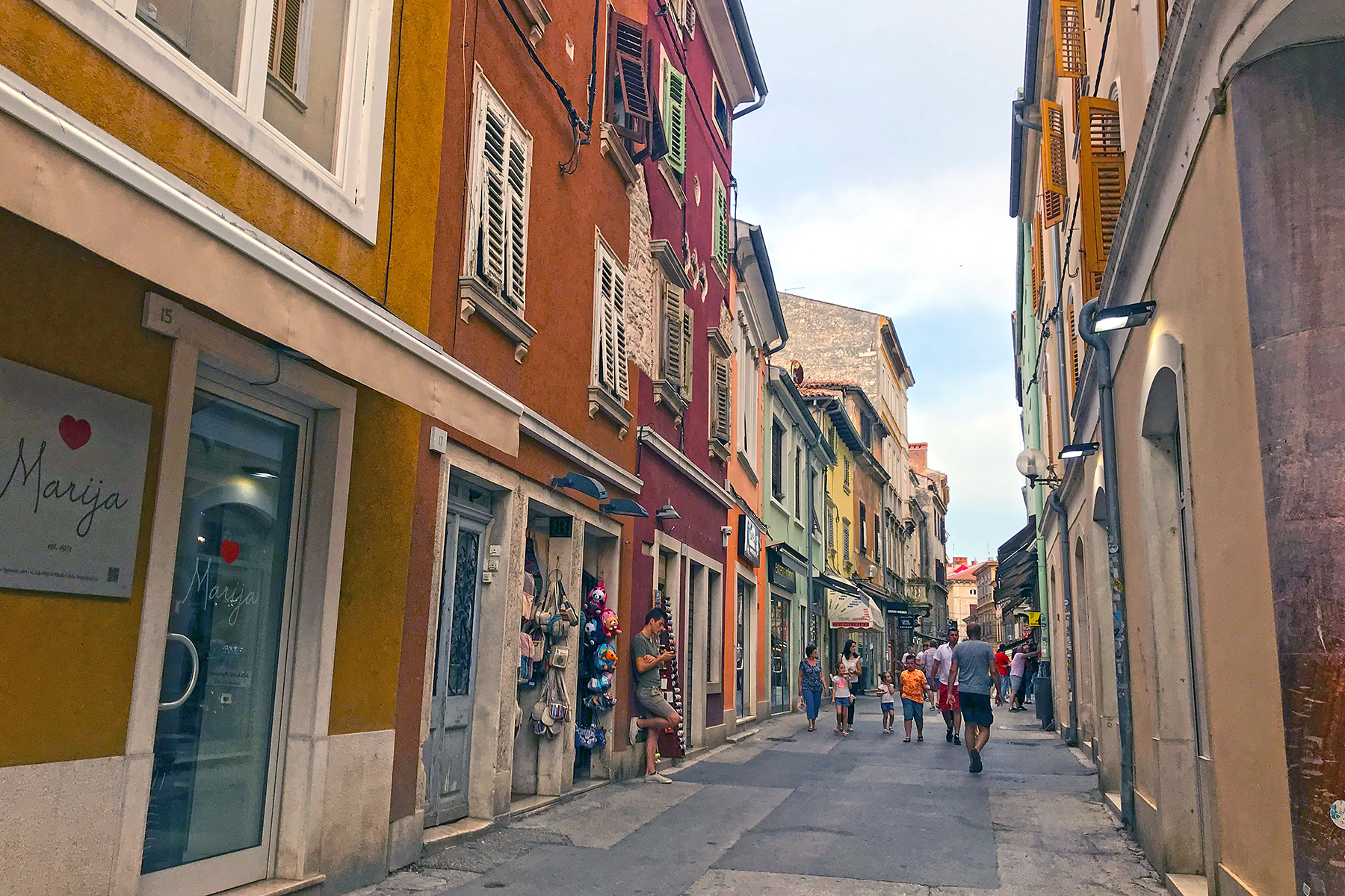 Insidertipps für Pula: 9 Highlights, die man in Pula nicht verpassen darf