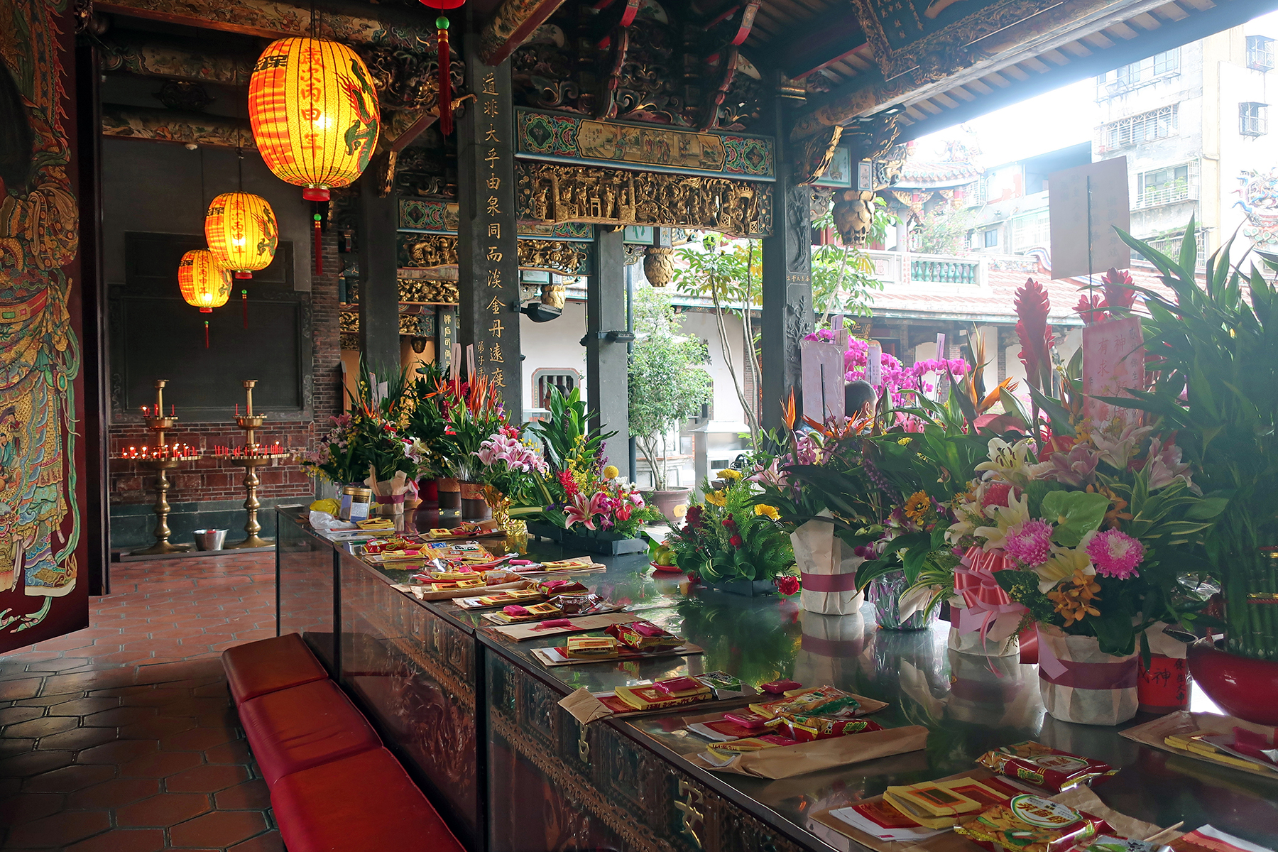 Trends und Traditionen in Tawain: 11 Insidertipps für Taipeh