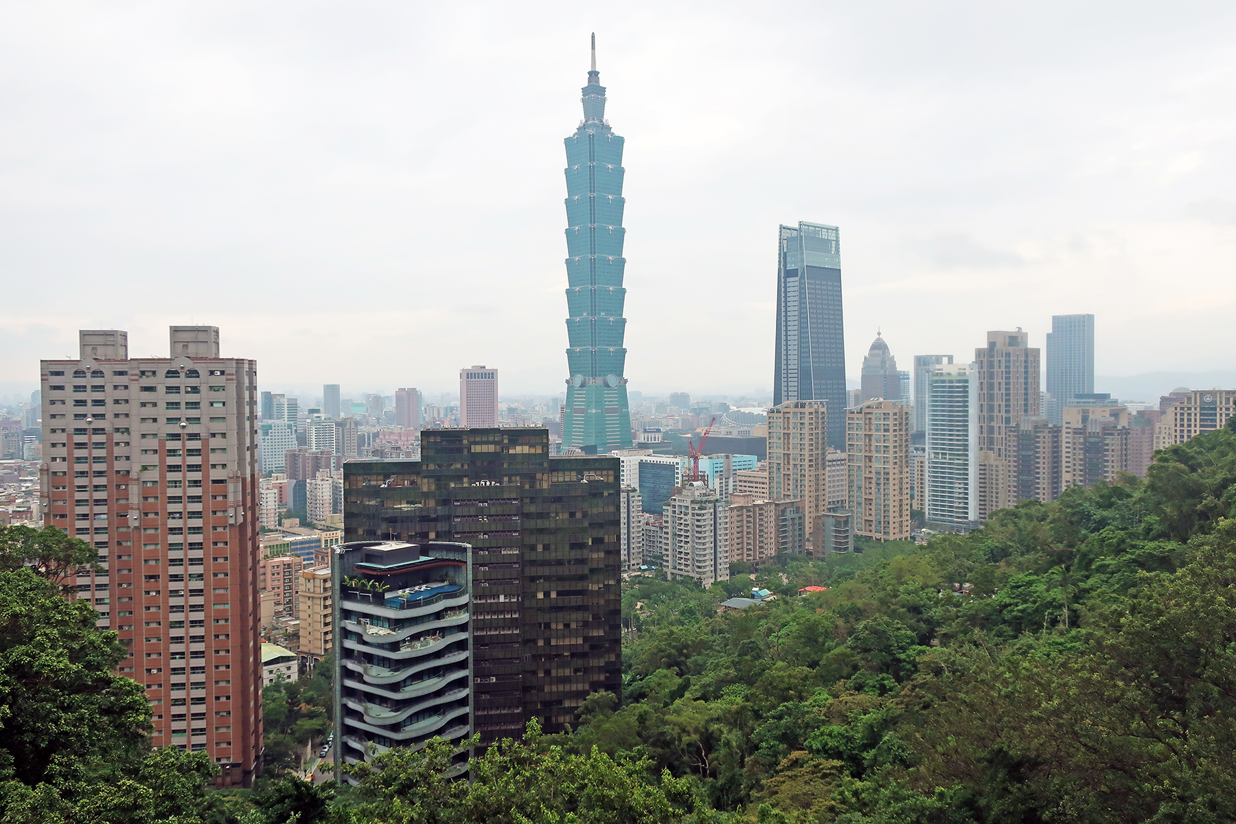 Trends und Traditionen in Tawain: 11 Insidertipps für Taipeh
