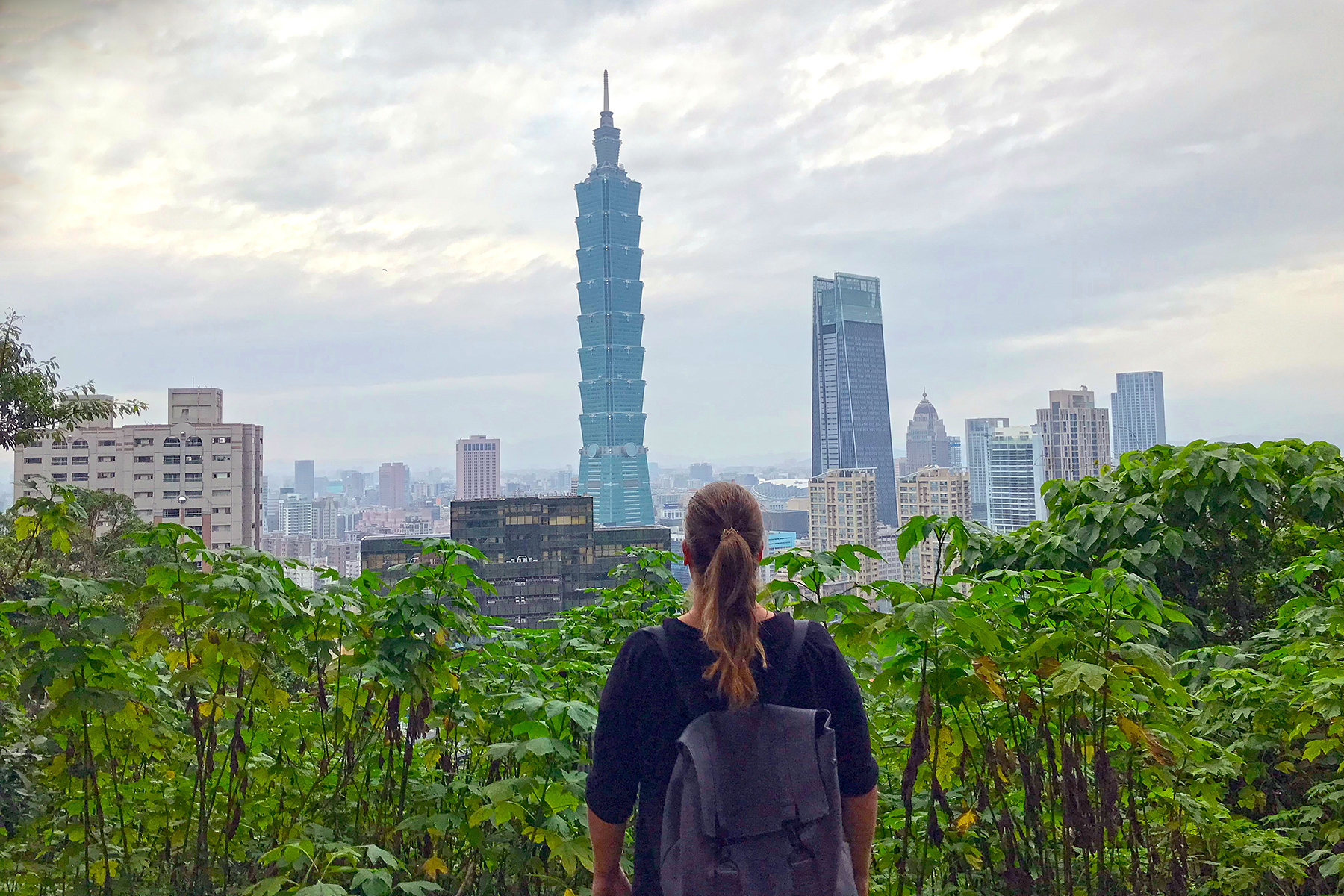 Trends und Traditionen in Tawain: 11 Insidertipps für Taipeh