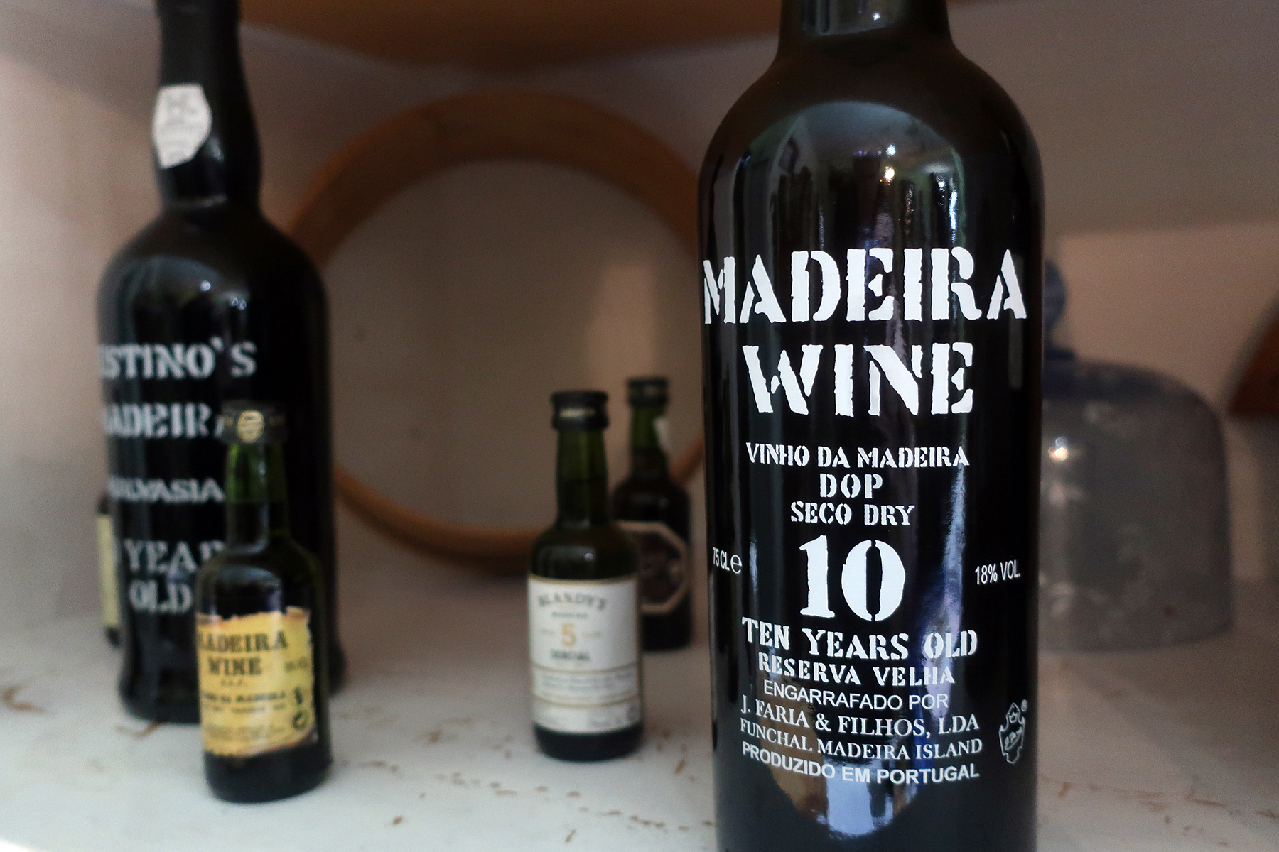 Food-Guide Madeira: 16 Spezialitäten, die man im Urlaub auf Madeira kosten muss
