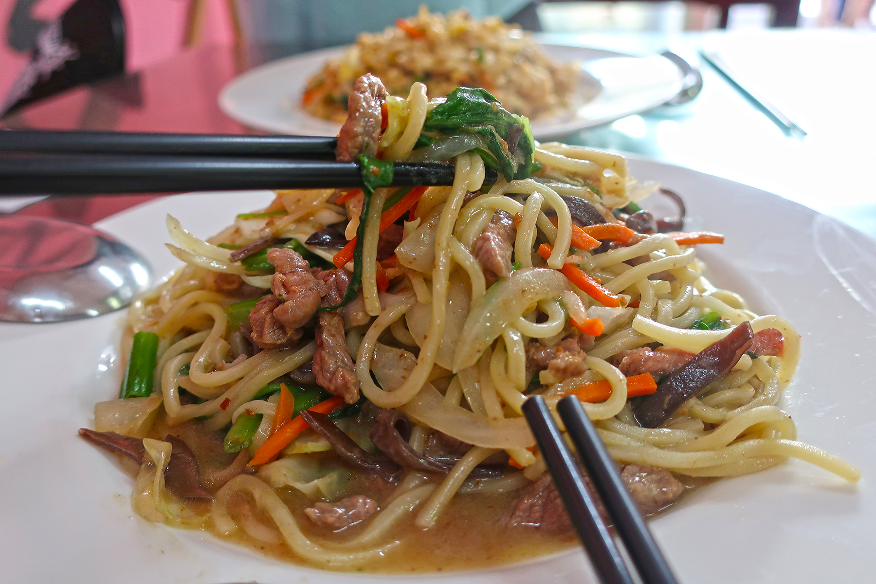 Trends und Traditionen in Tawain: 11 Insidertipps für Taipeh
