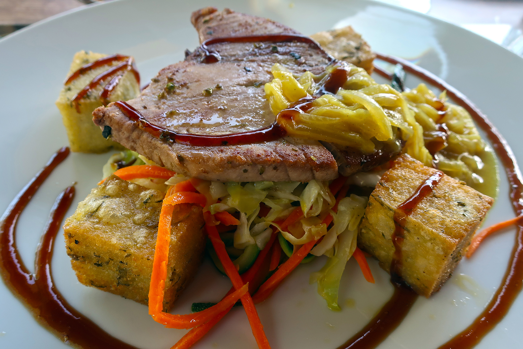 Food-Guide Madeira: 16 Spezialitäten, die man im Urlaub auf Madeira kosten muss
