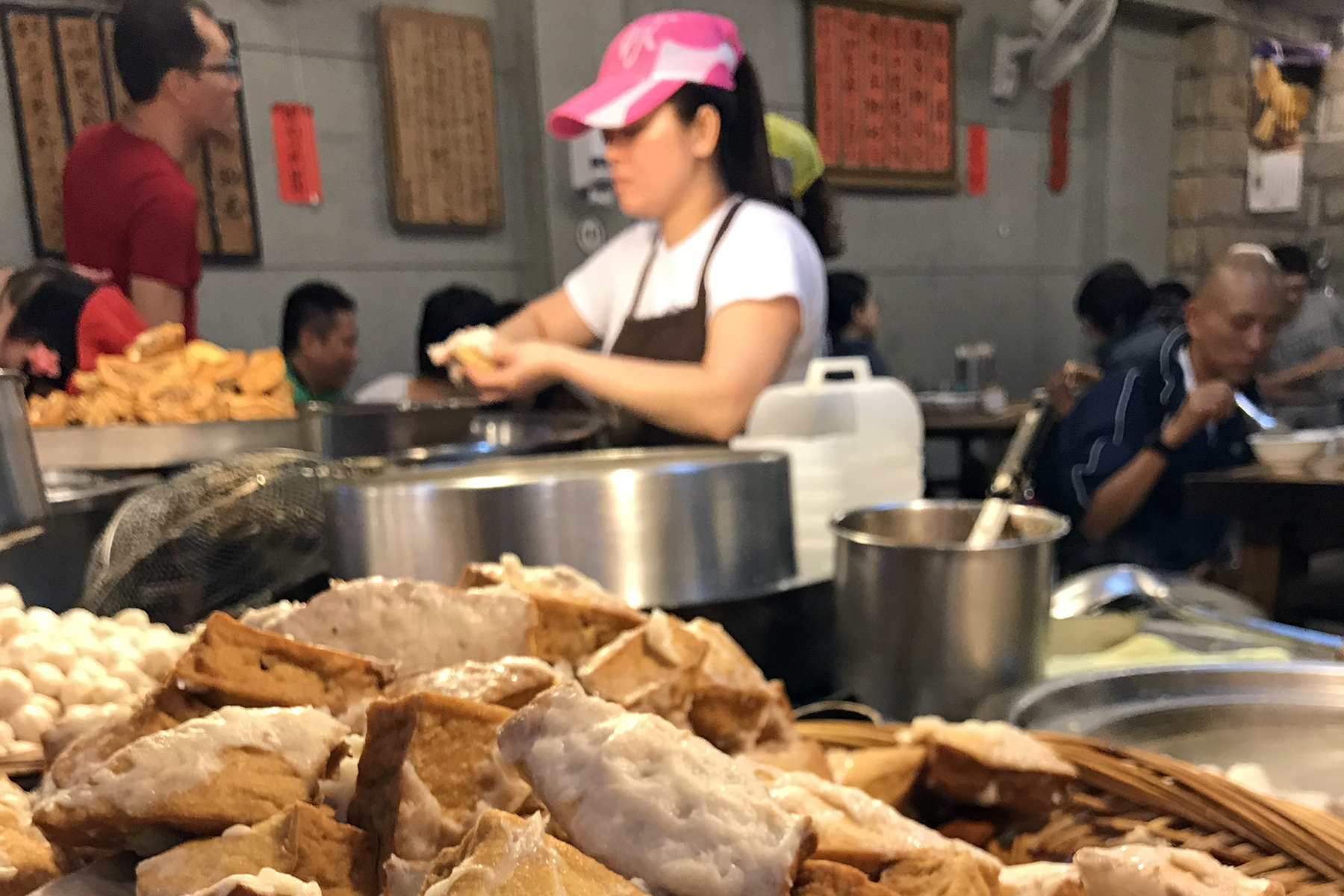 Trends und Traditionen in Tawain: 11 Insidertipps für Taipeh