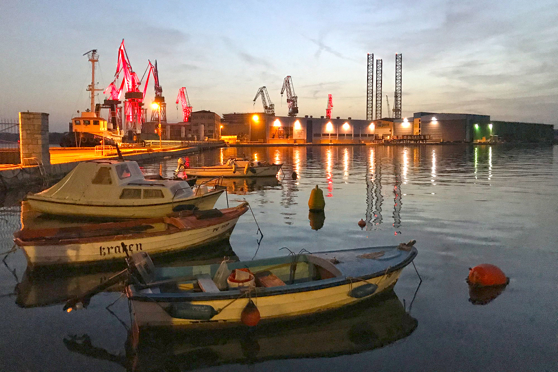 Insidertipps für Pula: 9 Highlights, die man in Pula nicht verpassen darf