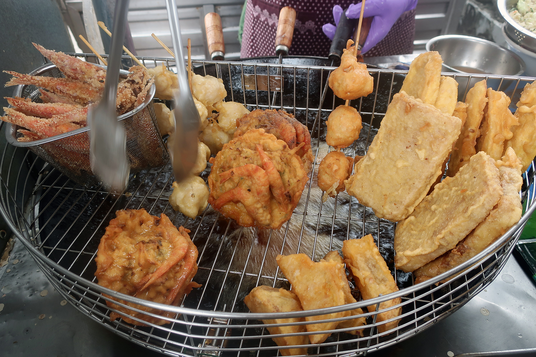 Trends und Traditionen in Tawain: 11 Insidertipps für Taipeh