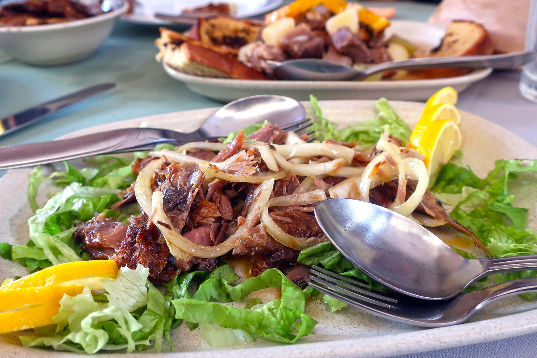 Food-Guide Madeira: 16 Spezialitäten, die man im Urlaub auf Madeira kosten muss