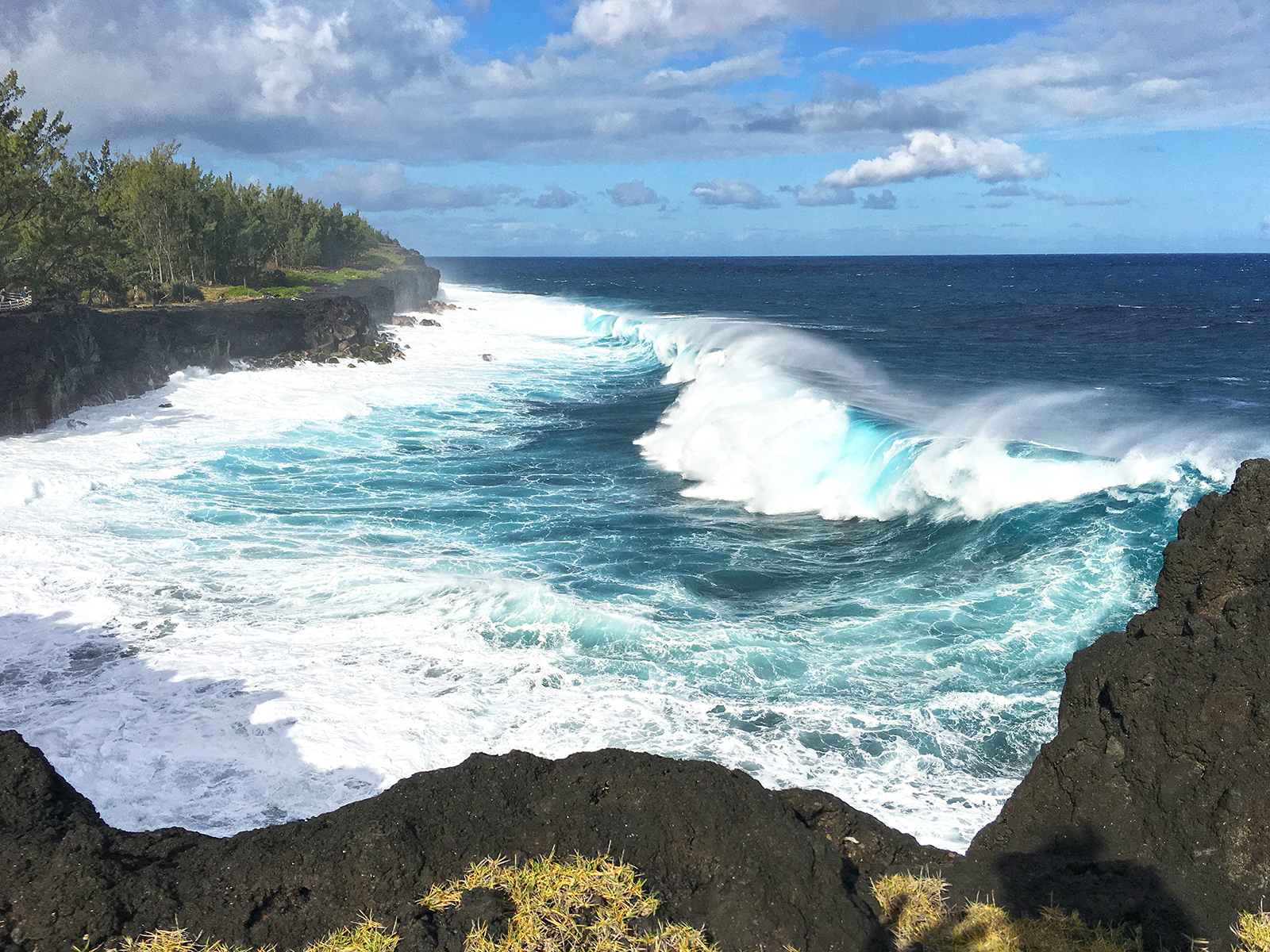 Frankreich im Indischen Ozean: 10 Highlights, die man auf La Réunion erleben muss