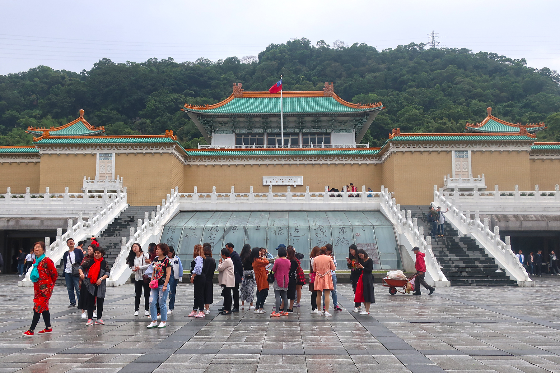 Trends und Traditionen in Tawain: 11 Insidertipps für Taipeh