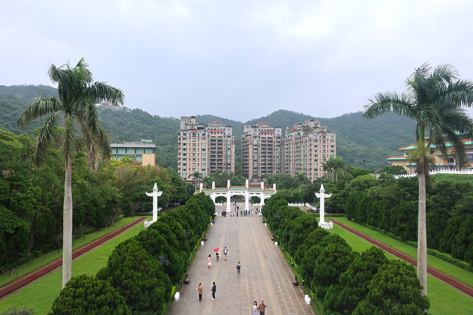 Trends und Traditionen in Tawain: 11 Insidertipps für Taipeh