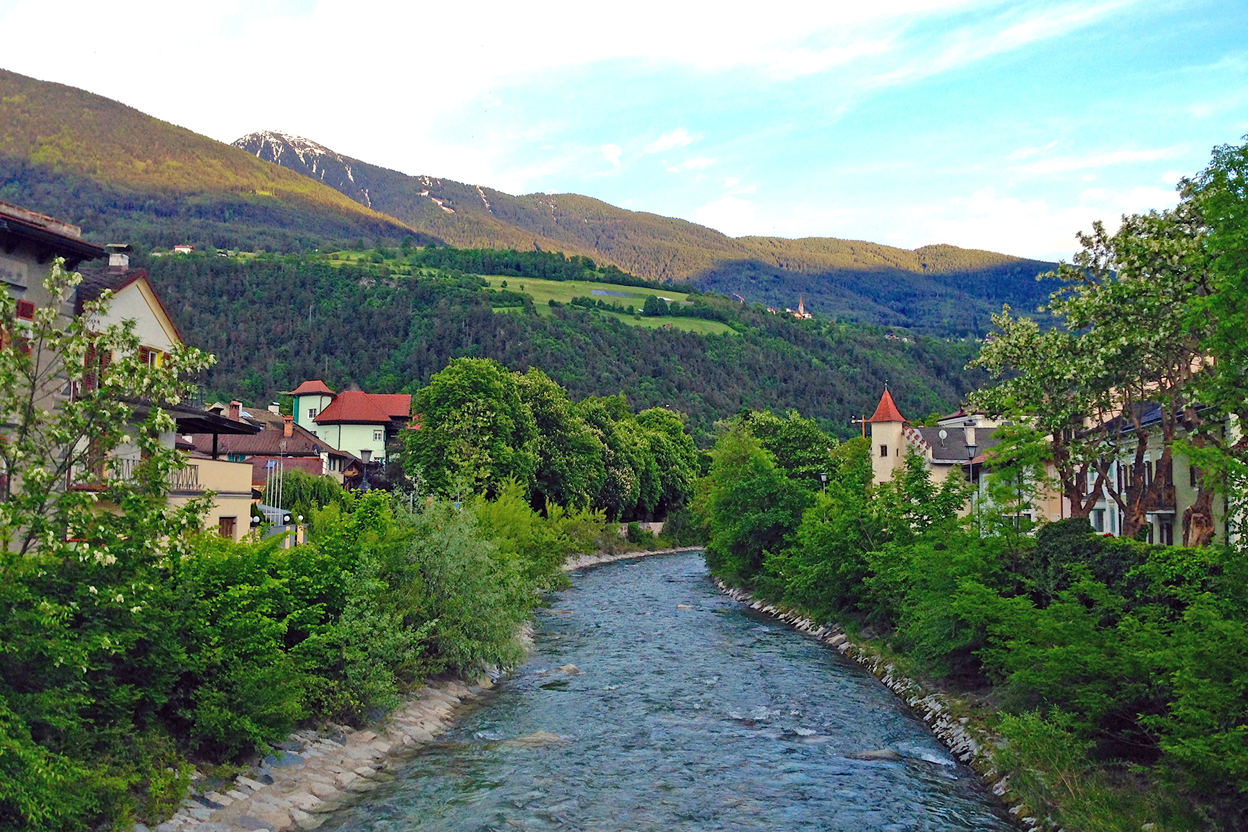 Bezaubernde Bischofsstadt in Südtirol: Die schönsten Highlights in Brixen