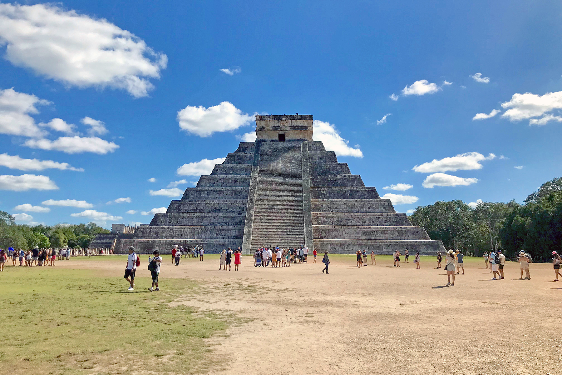Chichén Itzá in Mexiko: 10 Tipps, wie man die berühmten Maya-Ruinen am besten besucht