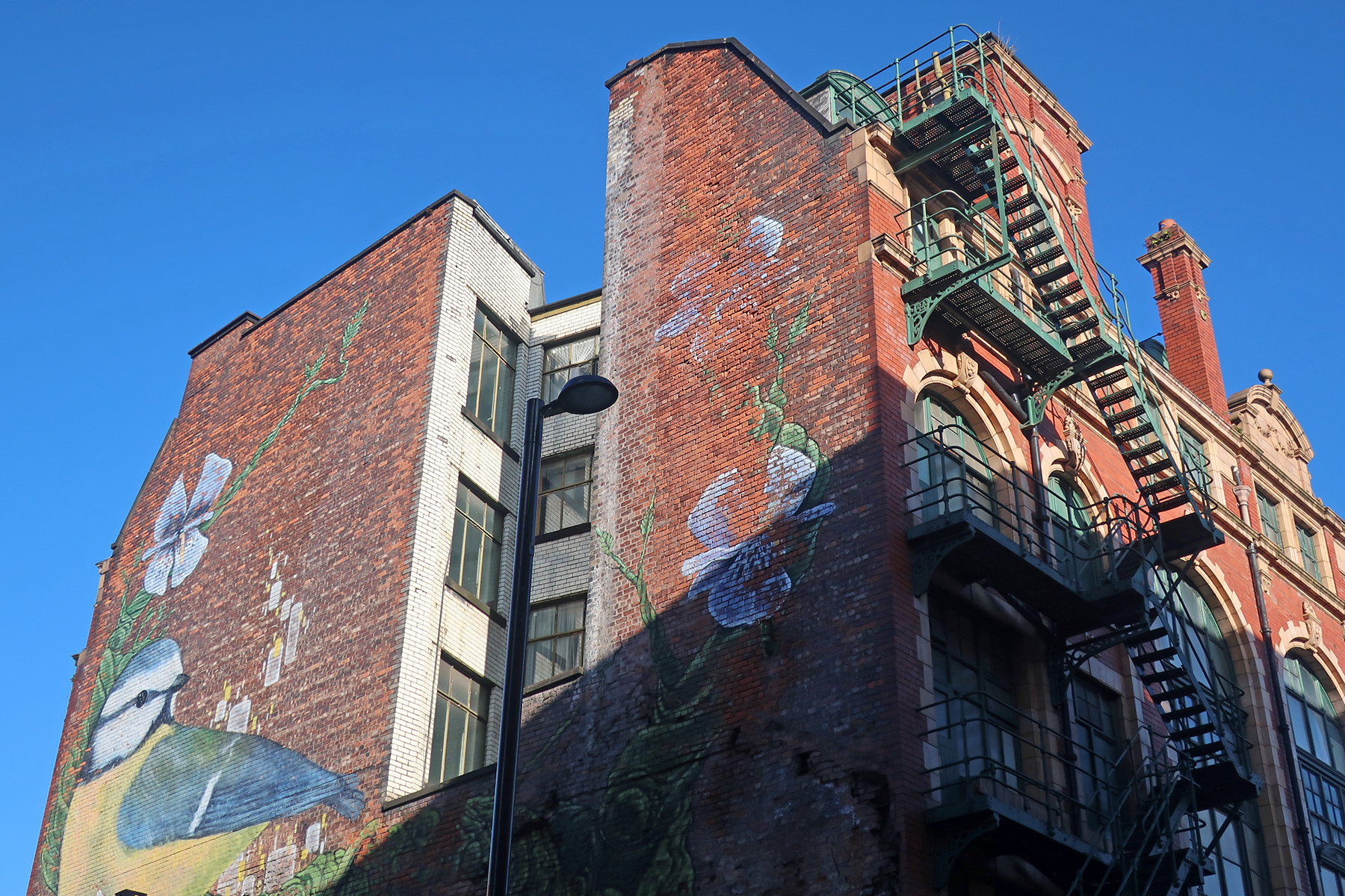 Hipster-Guide Manchester: 7 Highlights in Manchester, die Hipster nicht verpassen dürfen