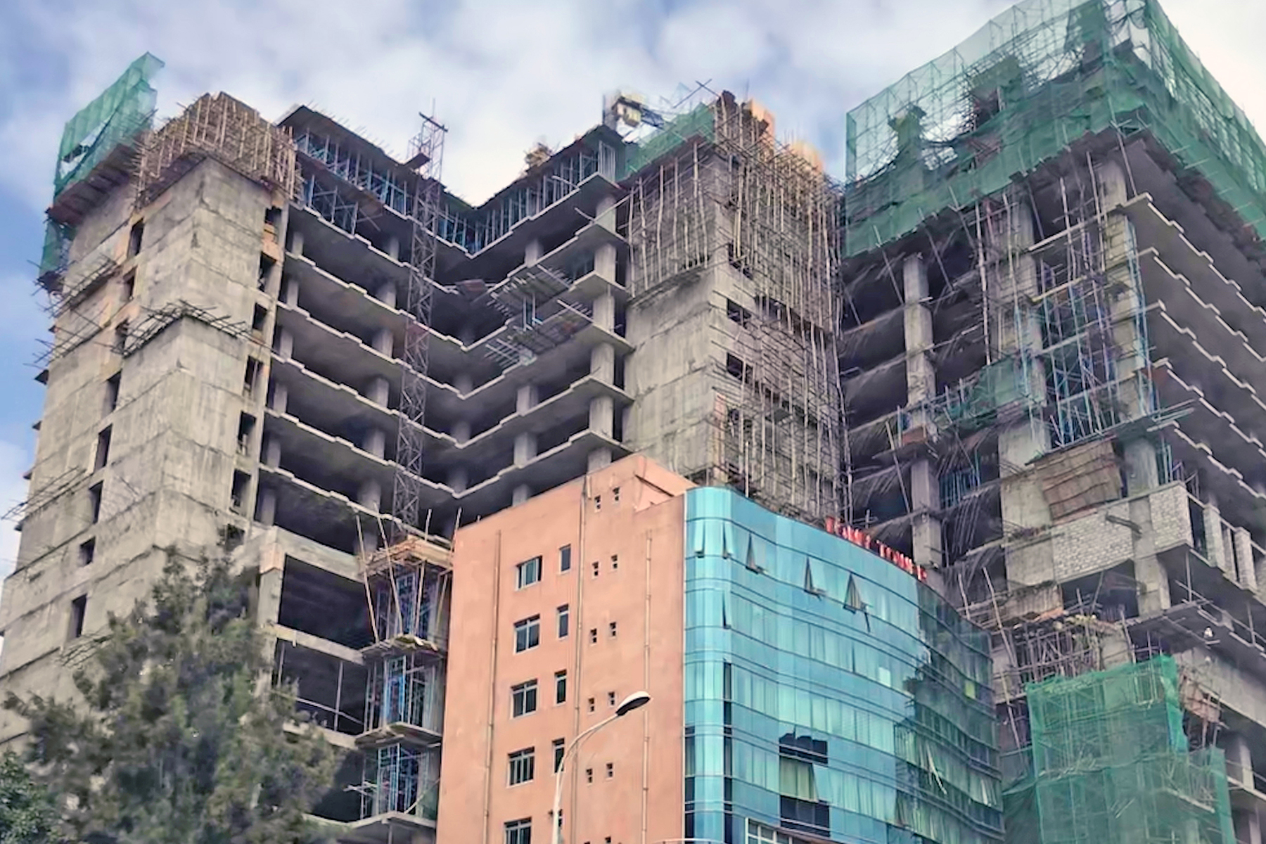 Äthiopien für Anfänger: 6 Highlights und Tipps für Addis Abeba