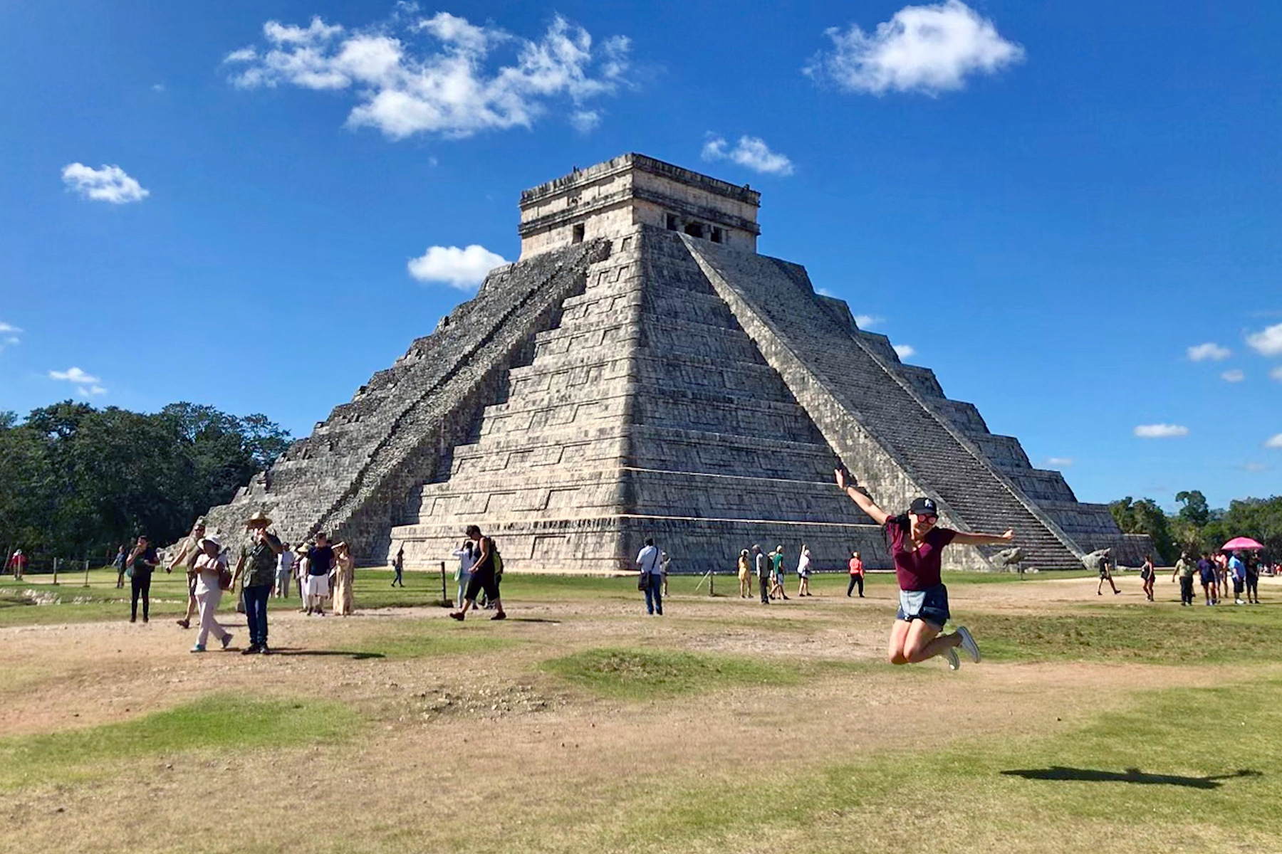 Chichén Itzá in Mexiko: 10 Tipps, wie man die berühmten Maya-Ruinen am besten besucht