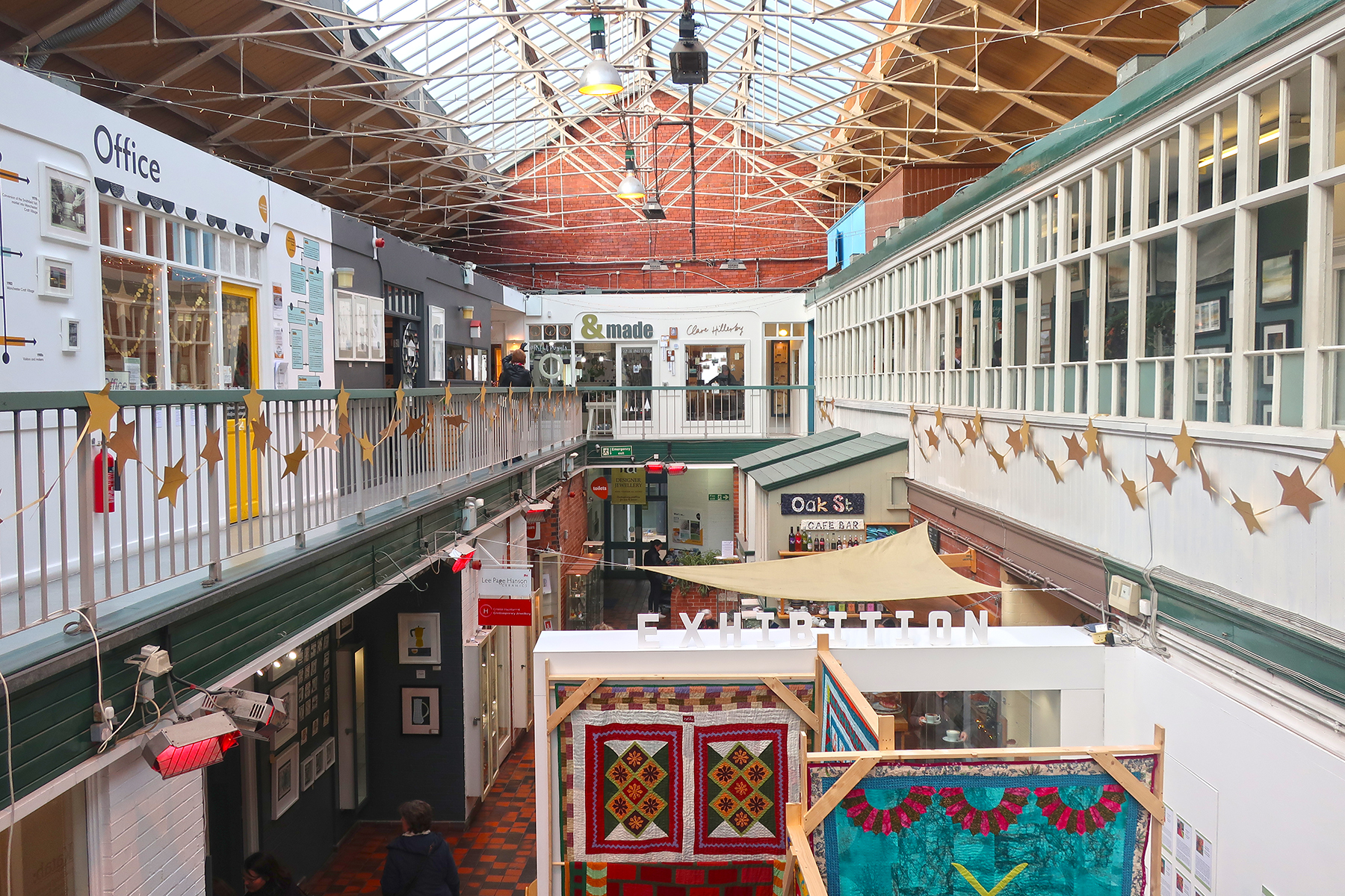 Hipster-Guide Manchester: 7 Highlights in Manchester, die Hipster nicht verpassen dürfen