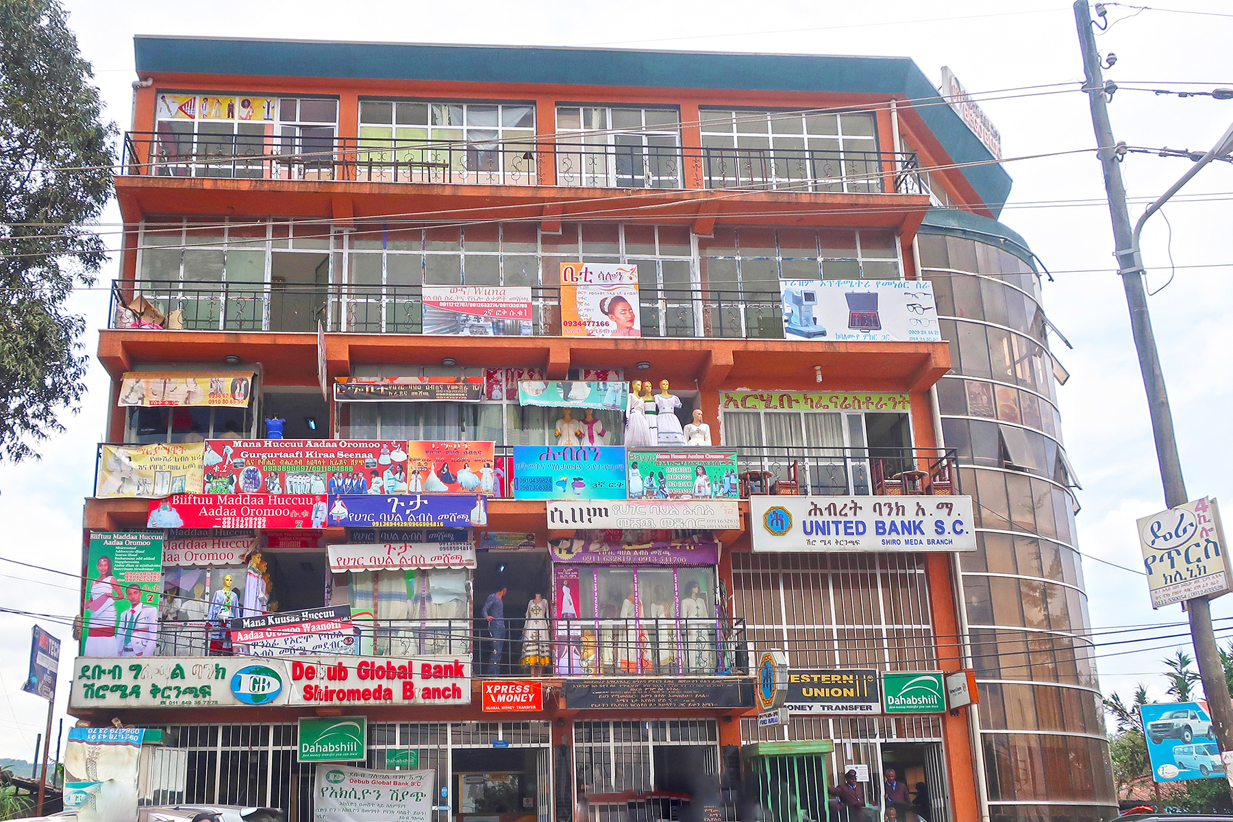 Äthiopien für Anfänger: 6 Highlights und Tipps für Addis Abeba
