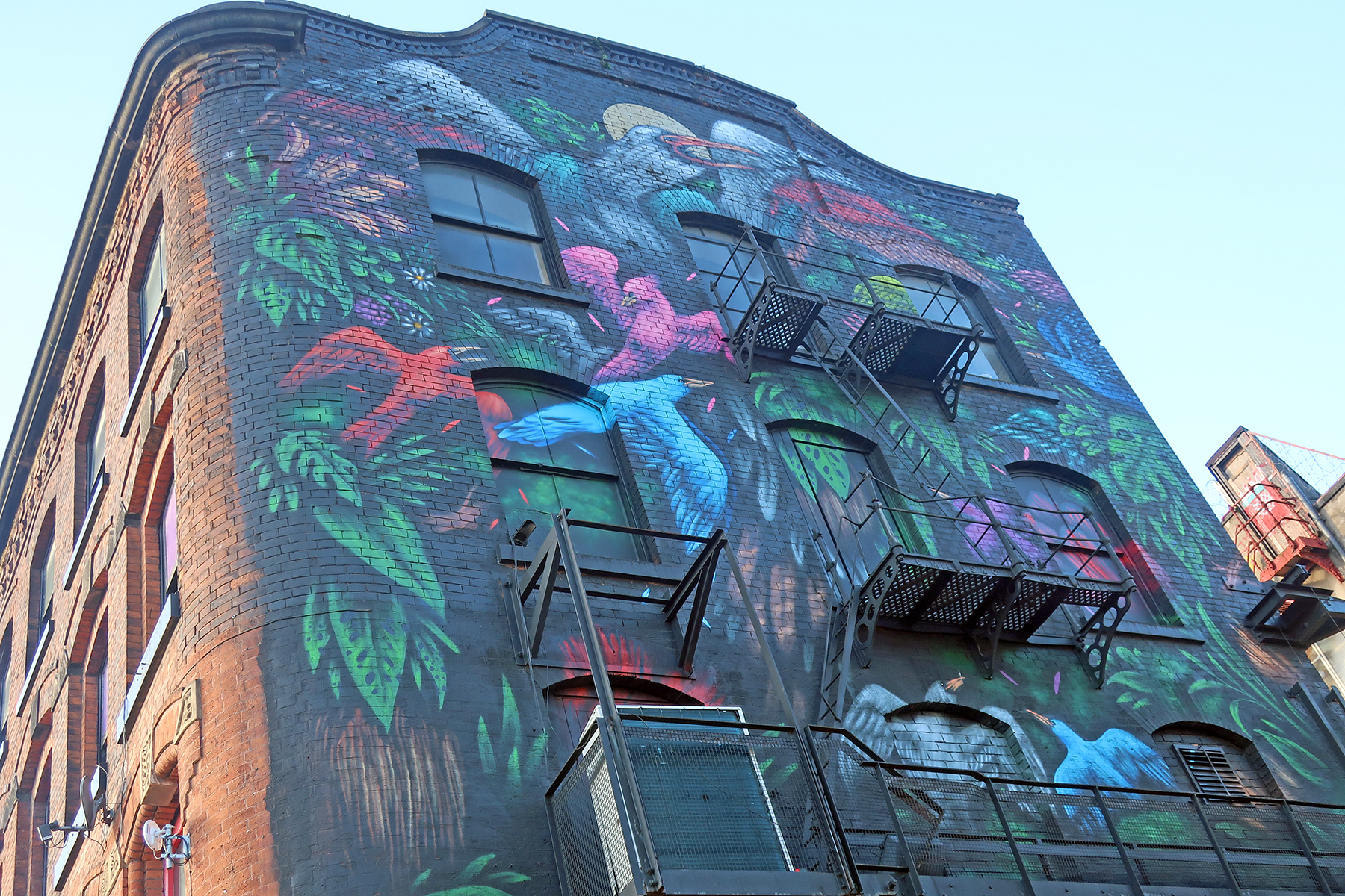 Hipster-Guide Manchester: 7 Highlights in Manchester, die Hipster nicht verpassen dürfen