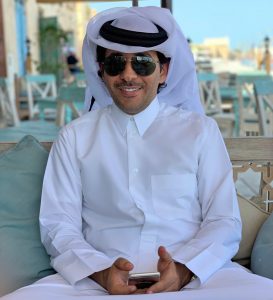 Travel-Talk Katar: Interview & Insidertipps für Katar von Abdullah Al-Louh
