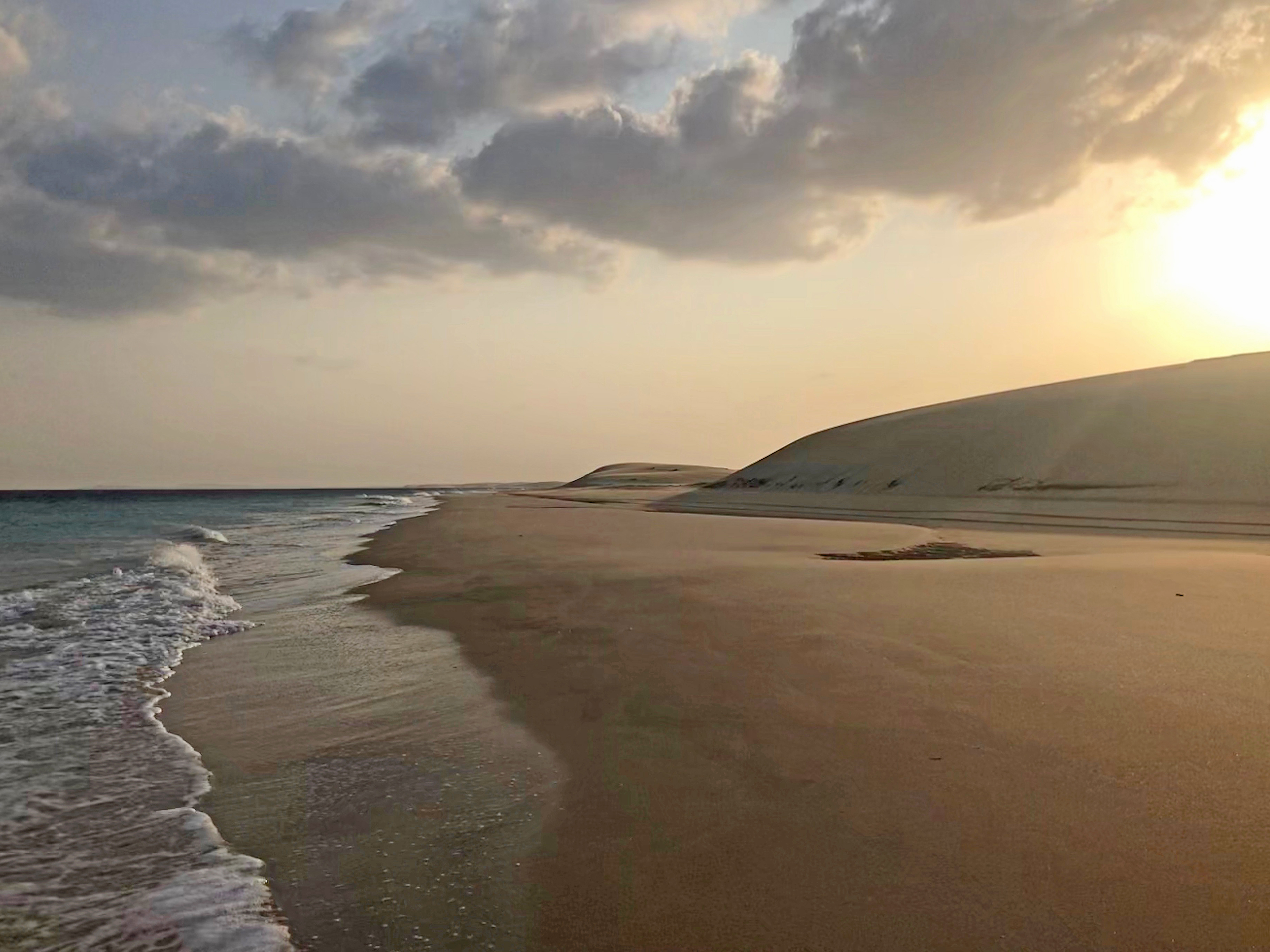 Travel-Talk Katar: Interview & Insidertipps für Katar von Abdullah Al-Louh