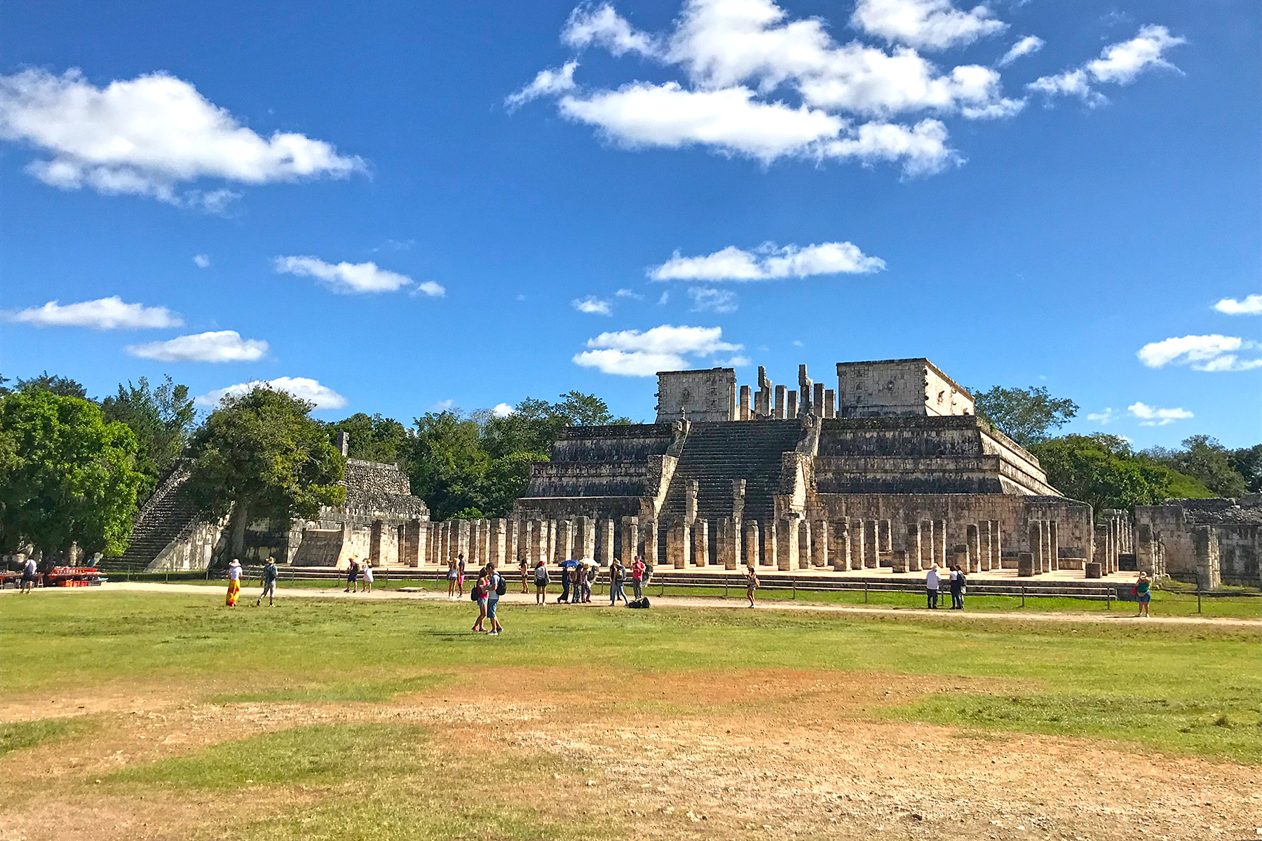 Chichén Itzá in Mexiko: 10 Tipps, wie man die berühmten Maya-Ruinen am besten besucht