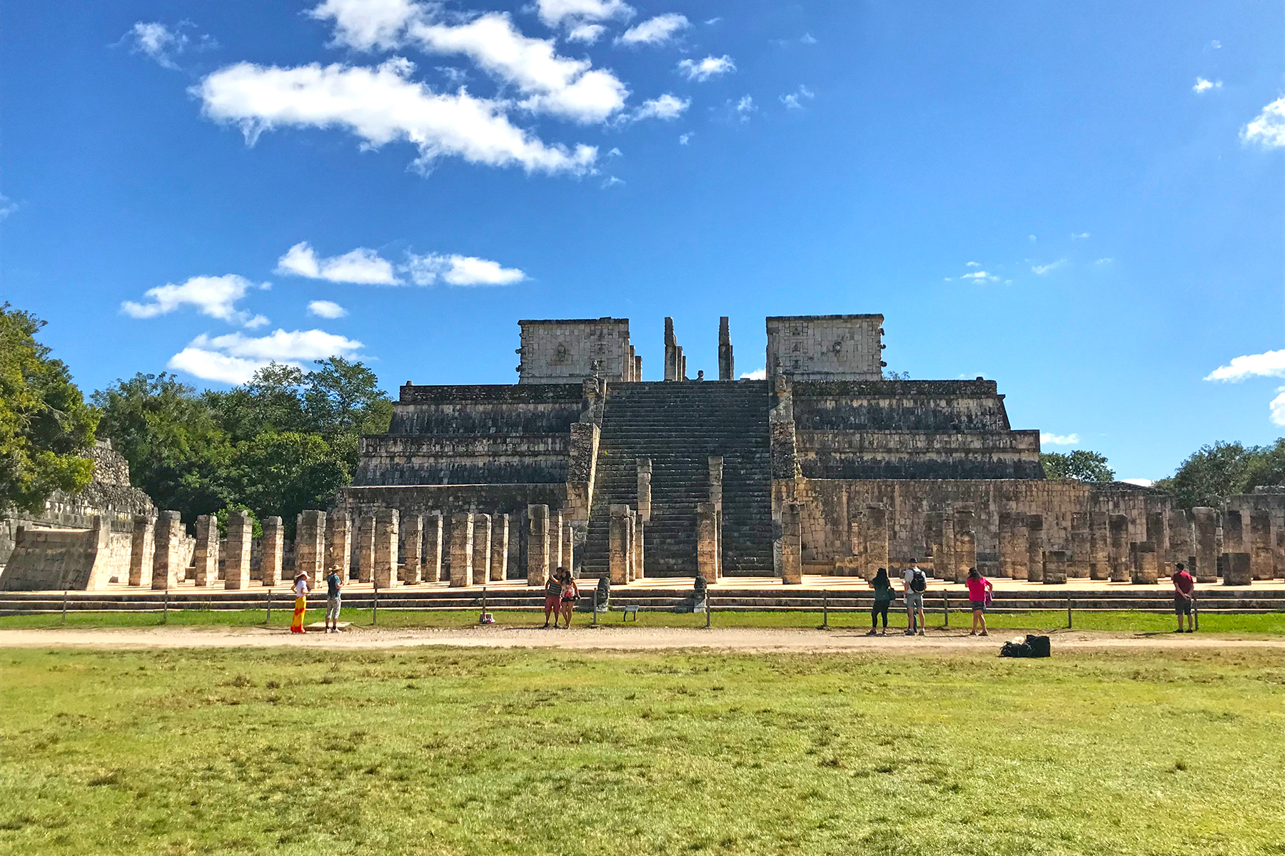 Chichén Itzá in Mexiko: 10 Tipps, wie man die berühmten Maya-Ruinen am besten besucht 