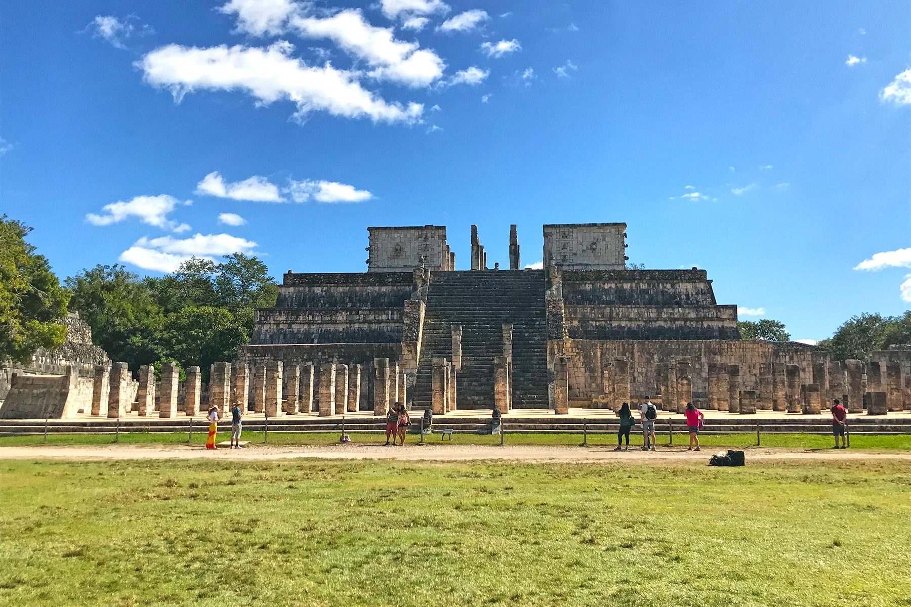 Chichén Itzá in Mexiko: 10 Tipps, wie man die berühmten Maya-Ruinen am besten besucht