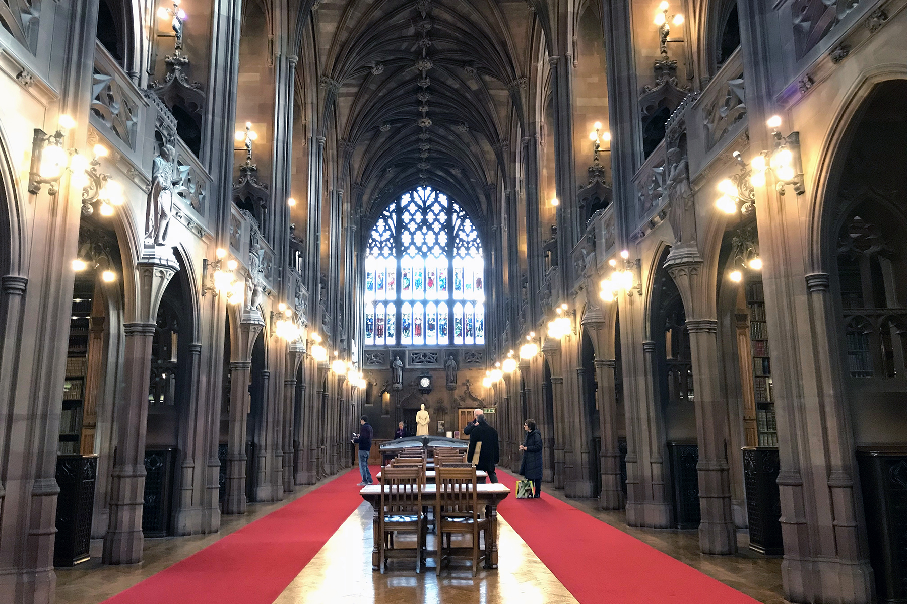 Hipster-Guide Manchester: 7 Highlights in Manchester, die Hipster nicht verpassen dürfen